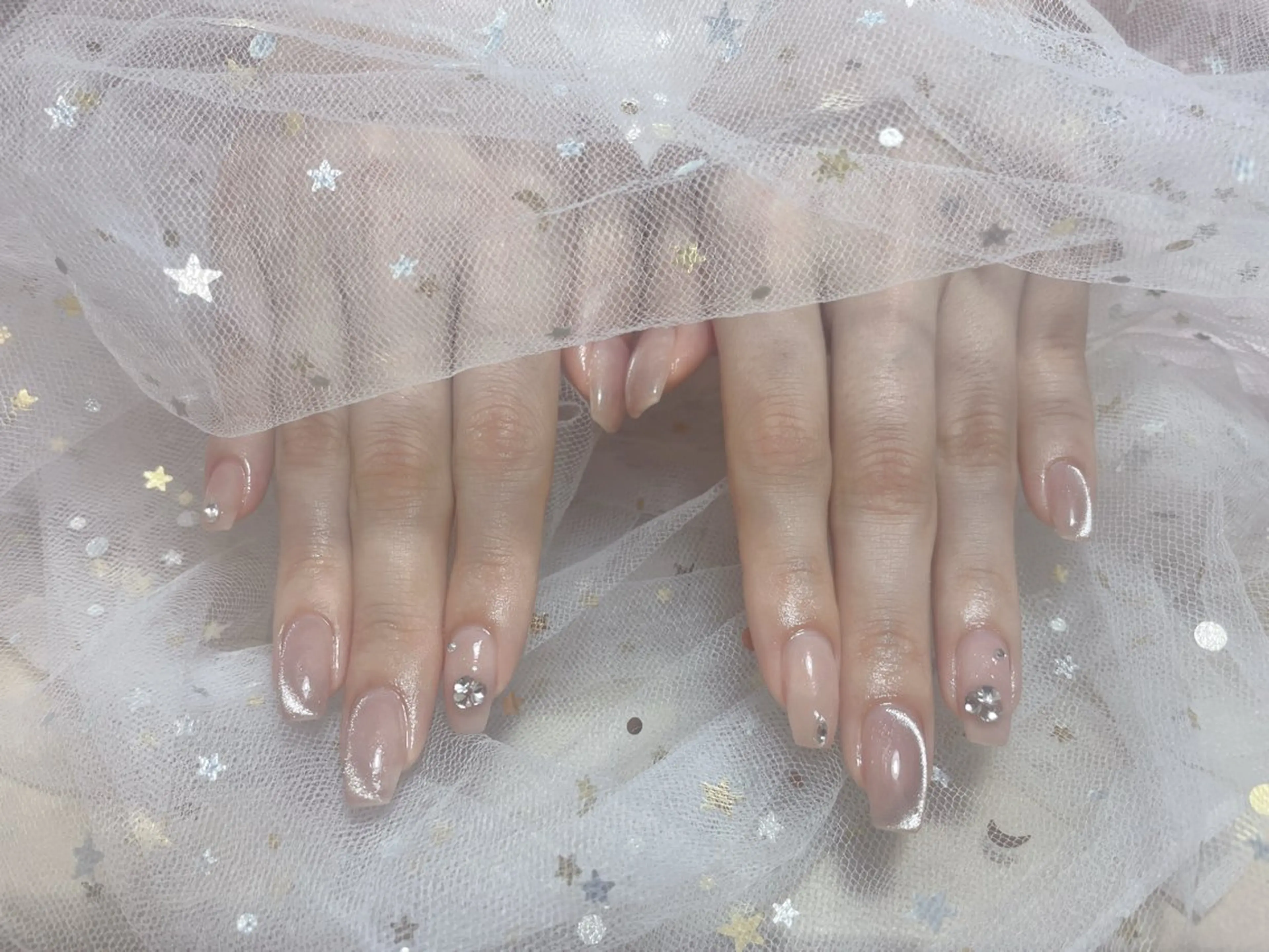 ネイル Angel AngelNailのネイルデザイン