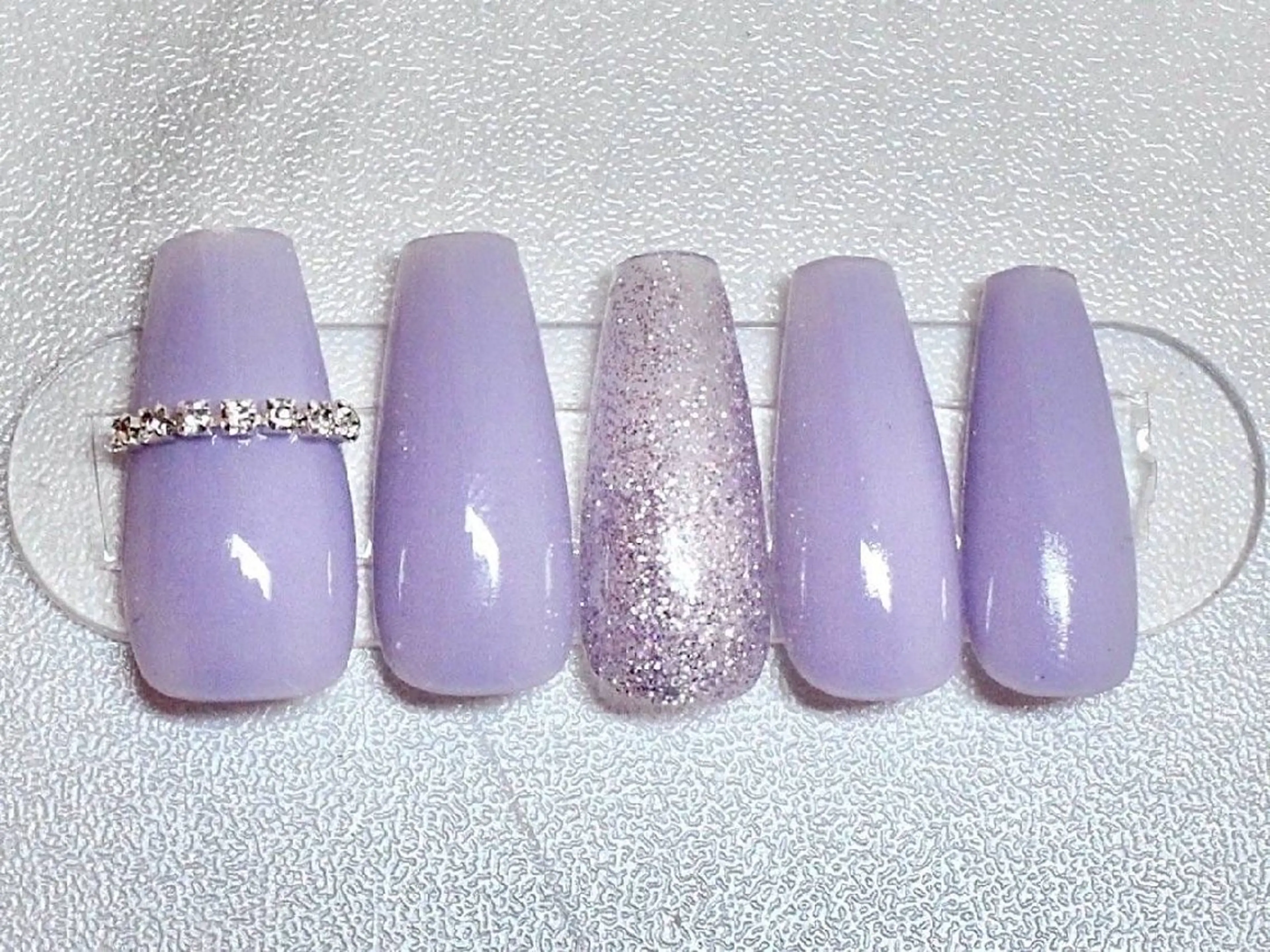 ネイル ハンドネイル Alissa Nailのネイルデザイン