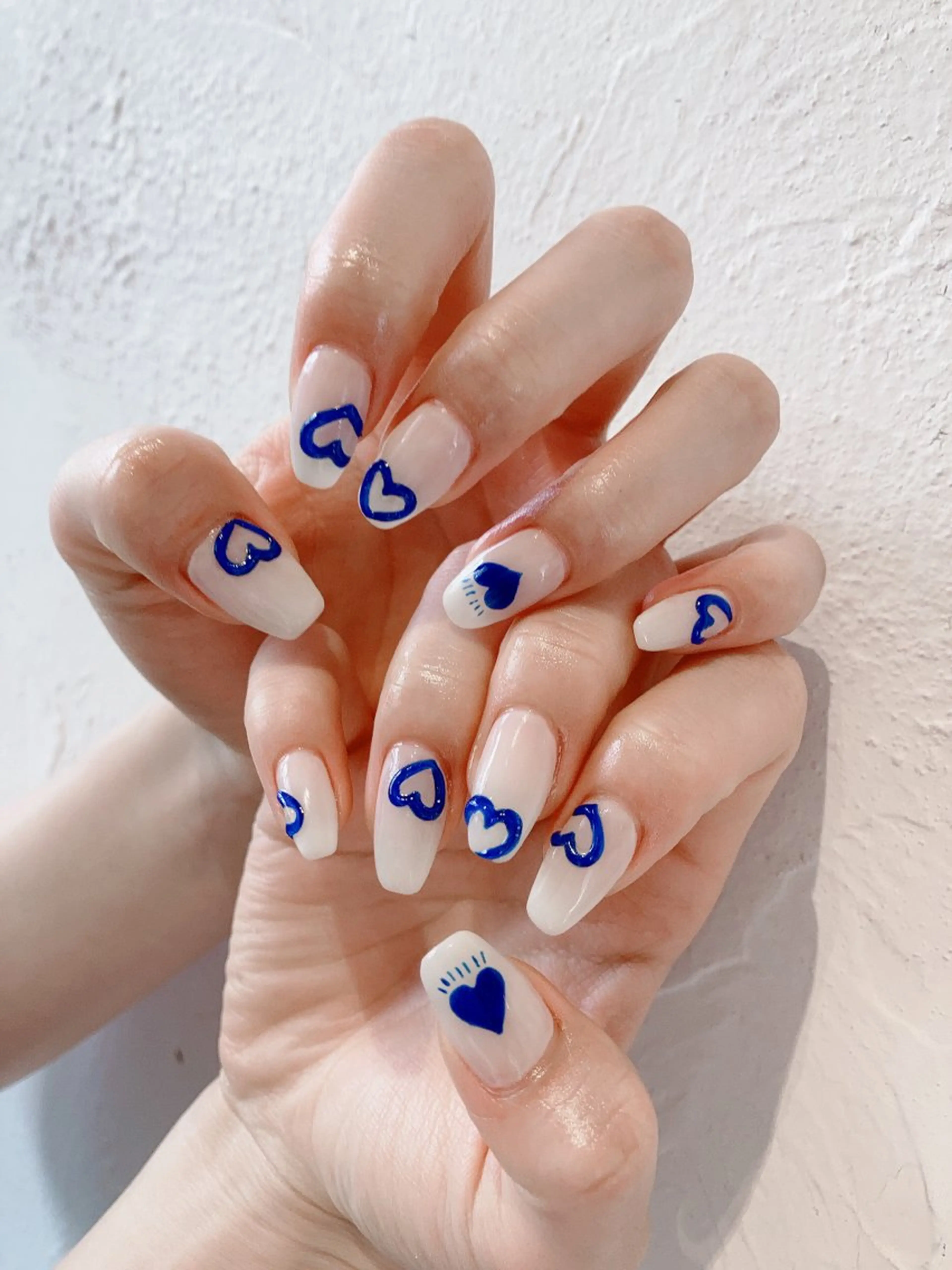 ネイル ハンドネイル Lana nail所属・Lana nailのネイルデザイン