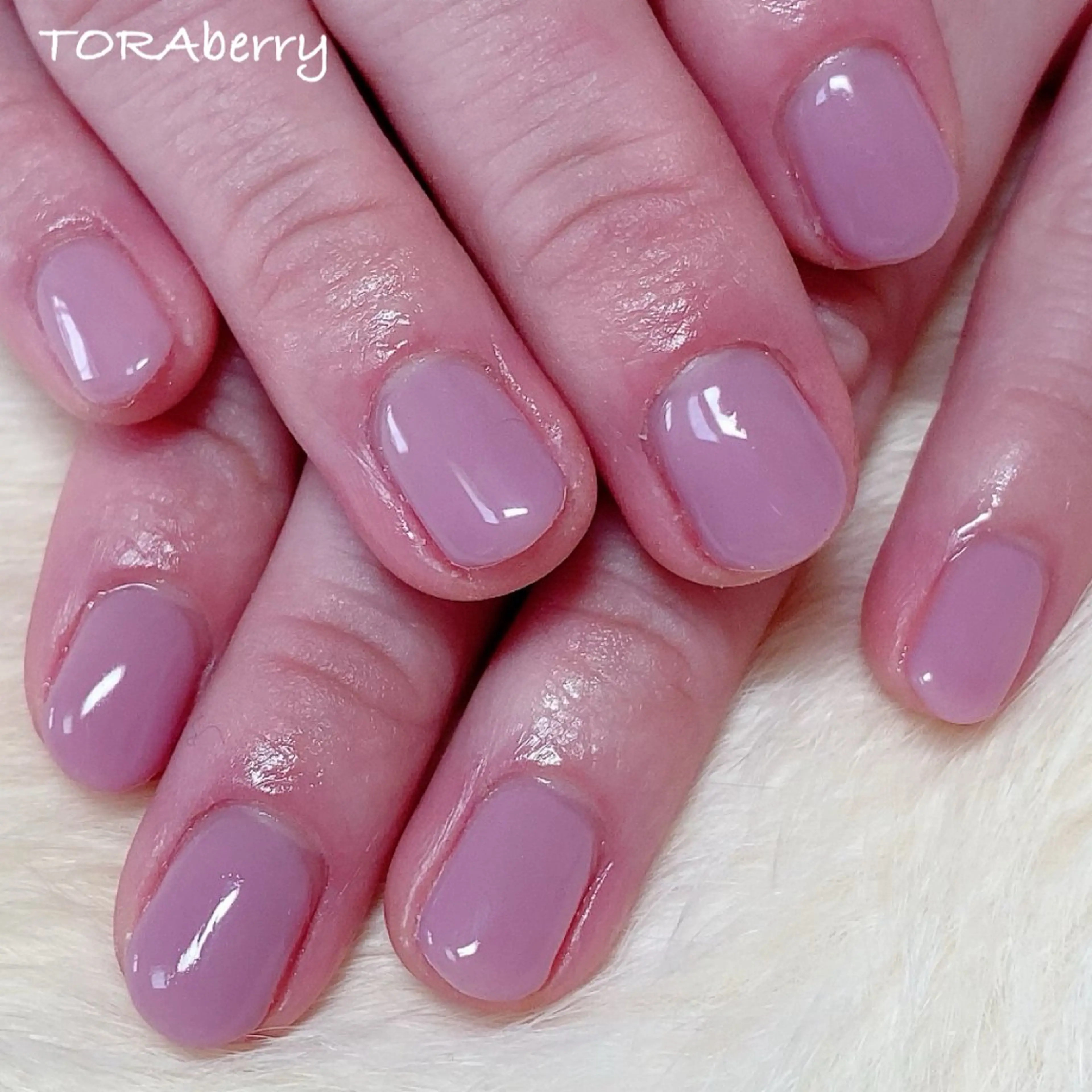 ネイル ハンドネイル ネイリスト なつみのネイルデザイン