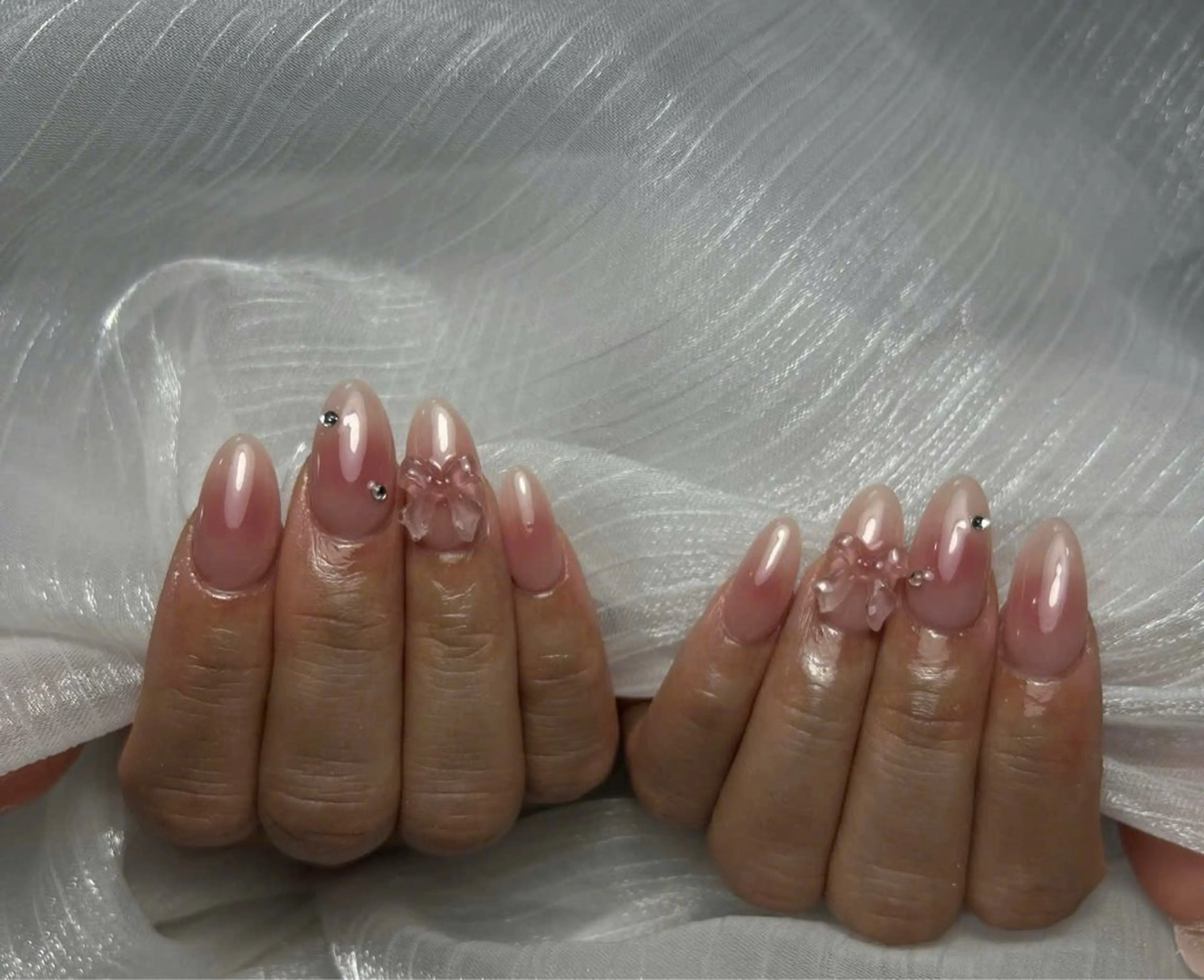 ネイル lro nailstudioのネイルデザイン