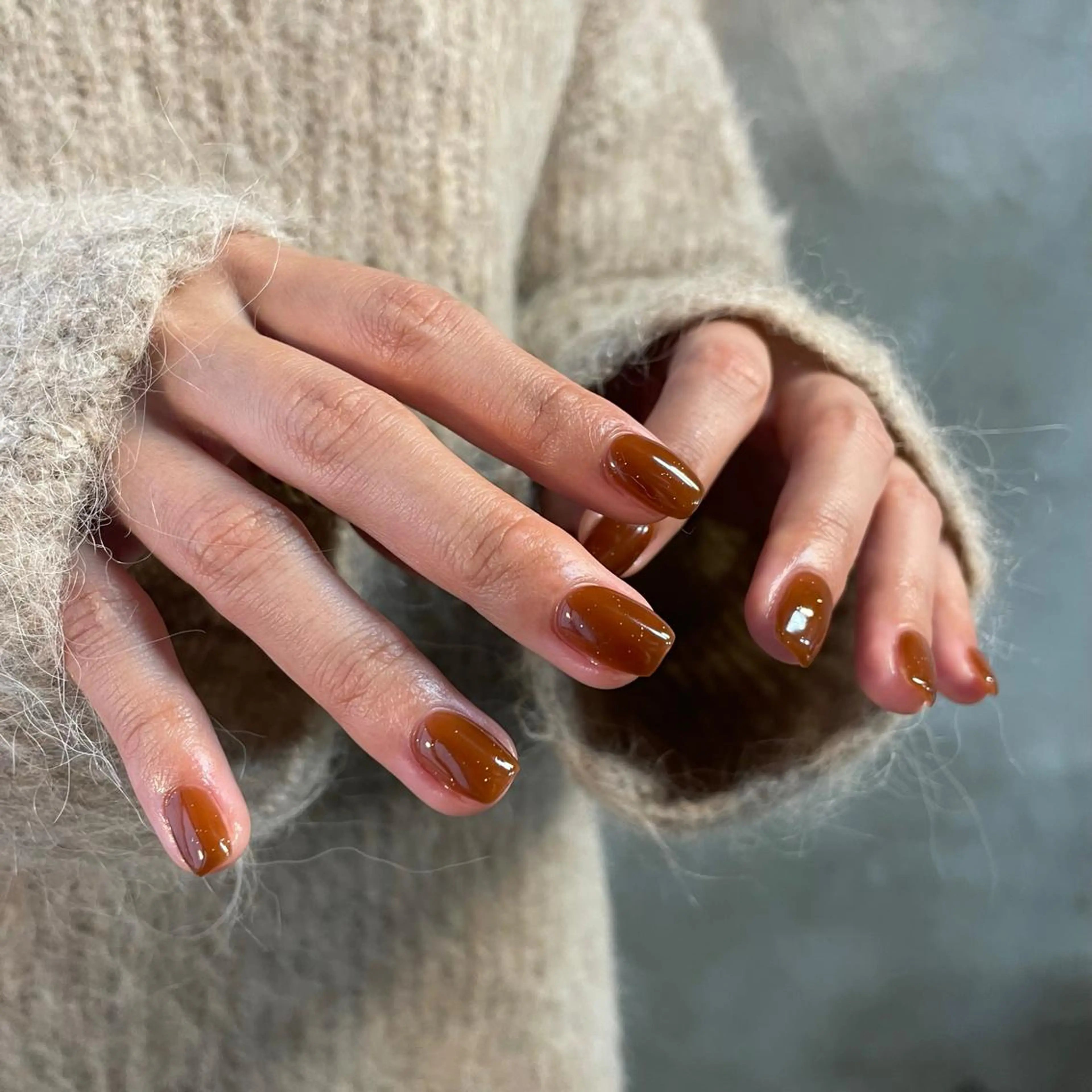 ネイル twoo______ miyuのネイルデザイン