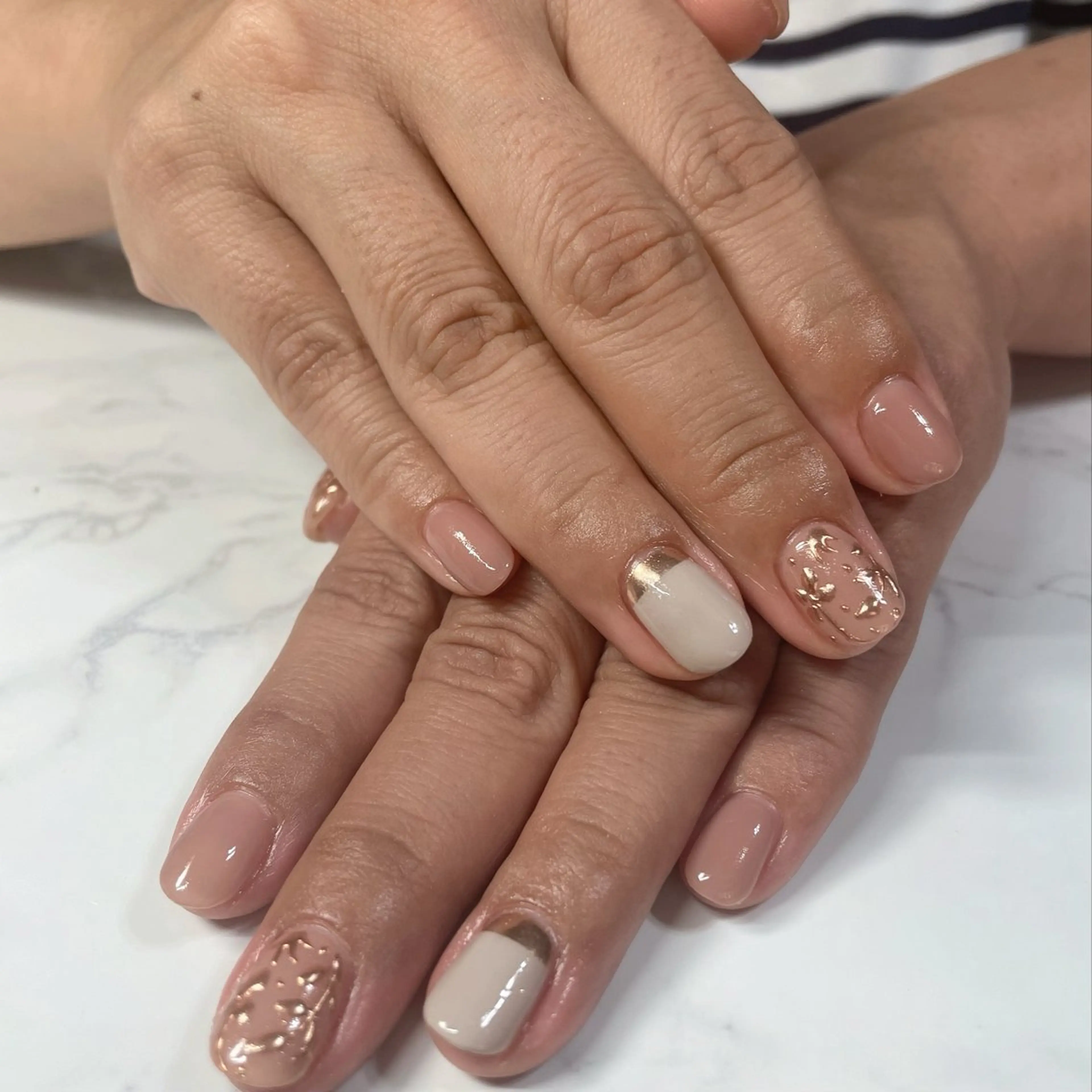 ネイル A/C roomのネイルデザイン