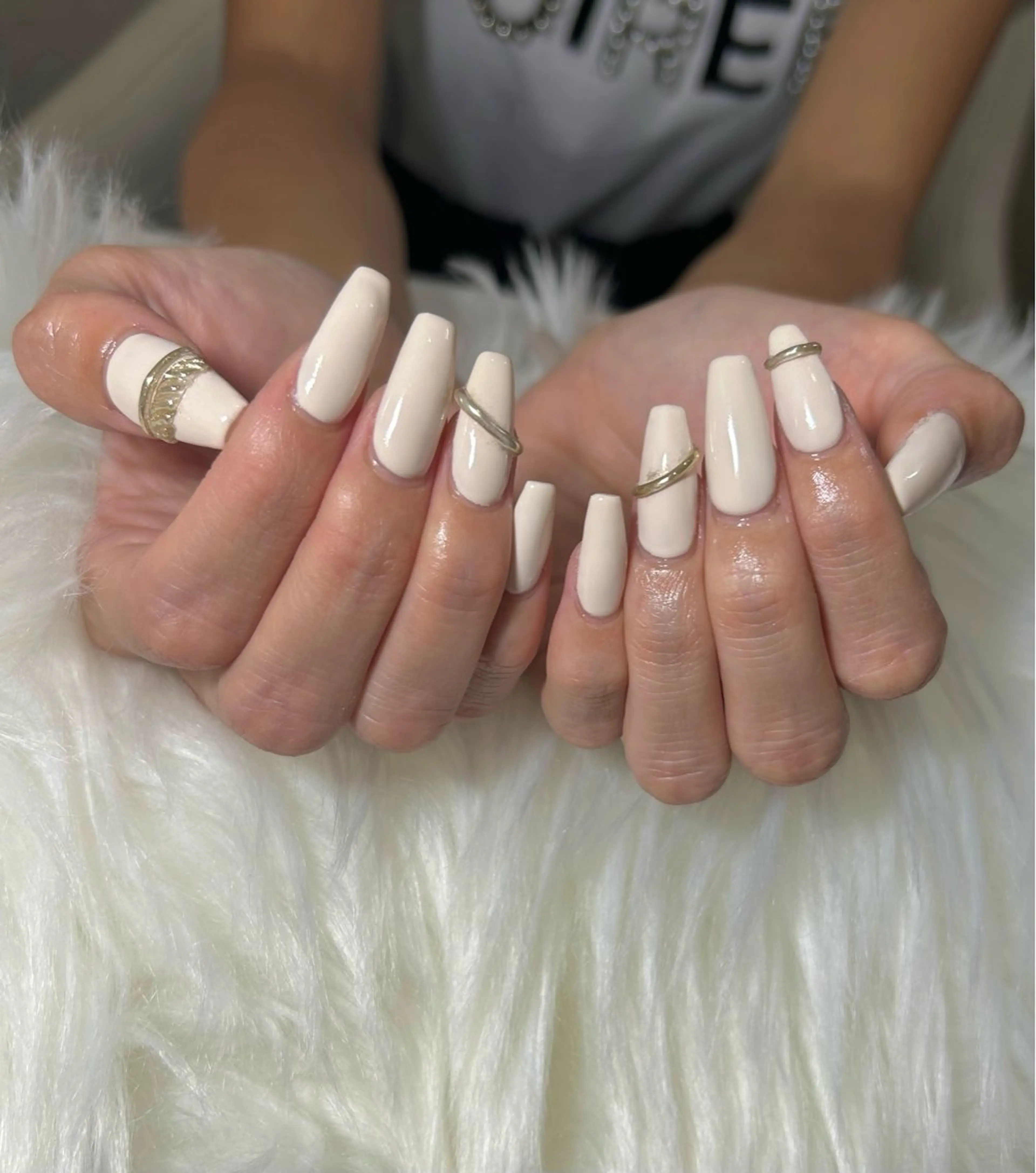 ネイル onnail mikoのネイルデザイン
