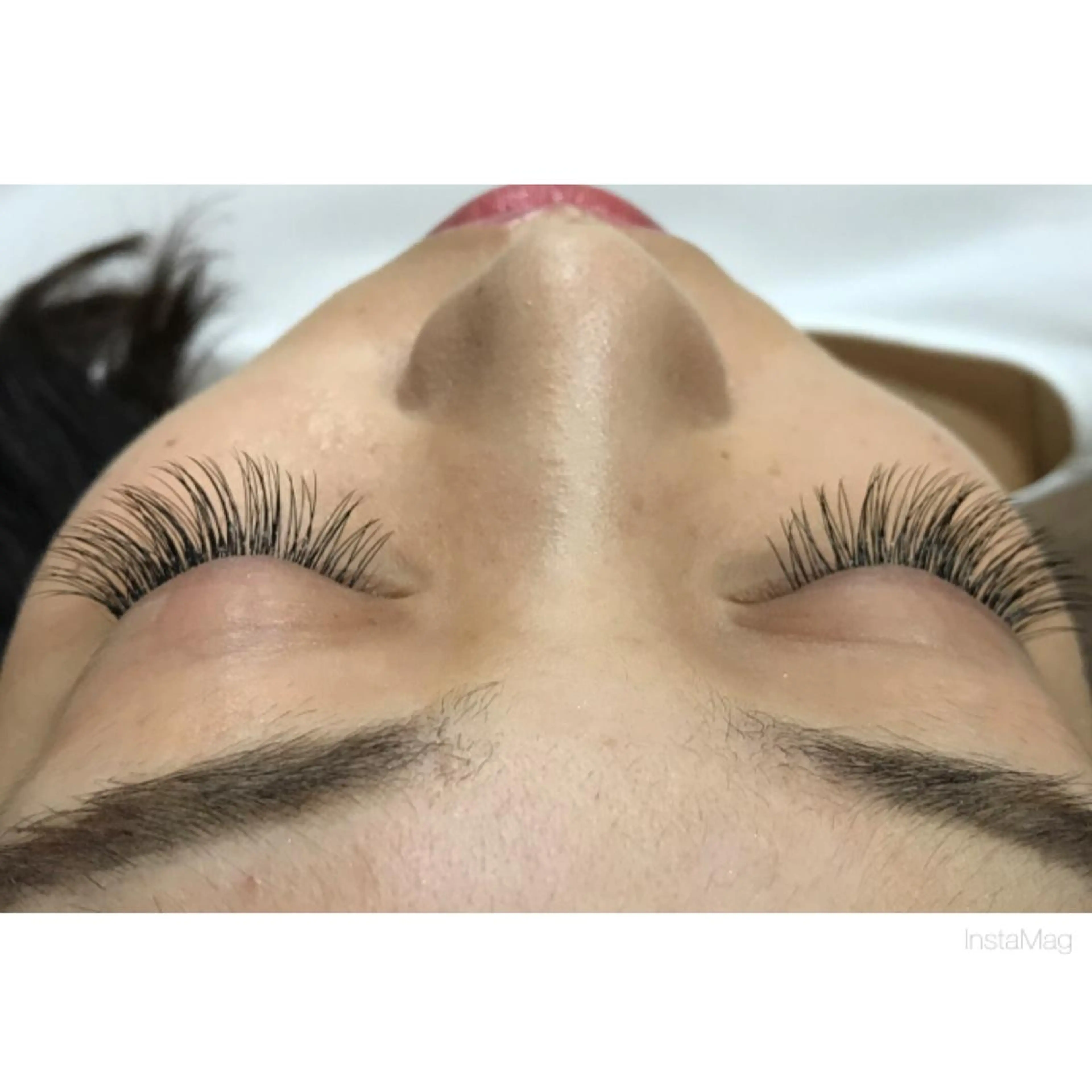 マツエク・マツパ Little Riverのマツエク・マツパデザイン