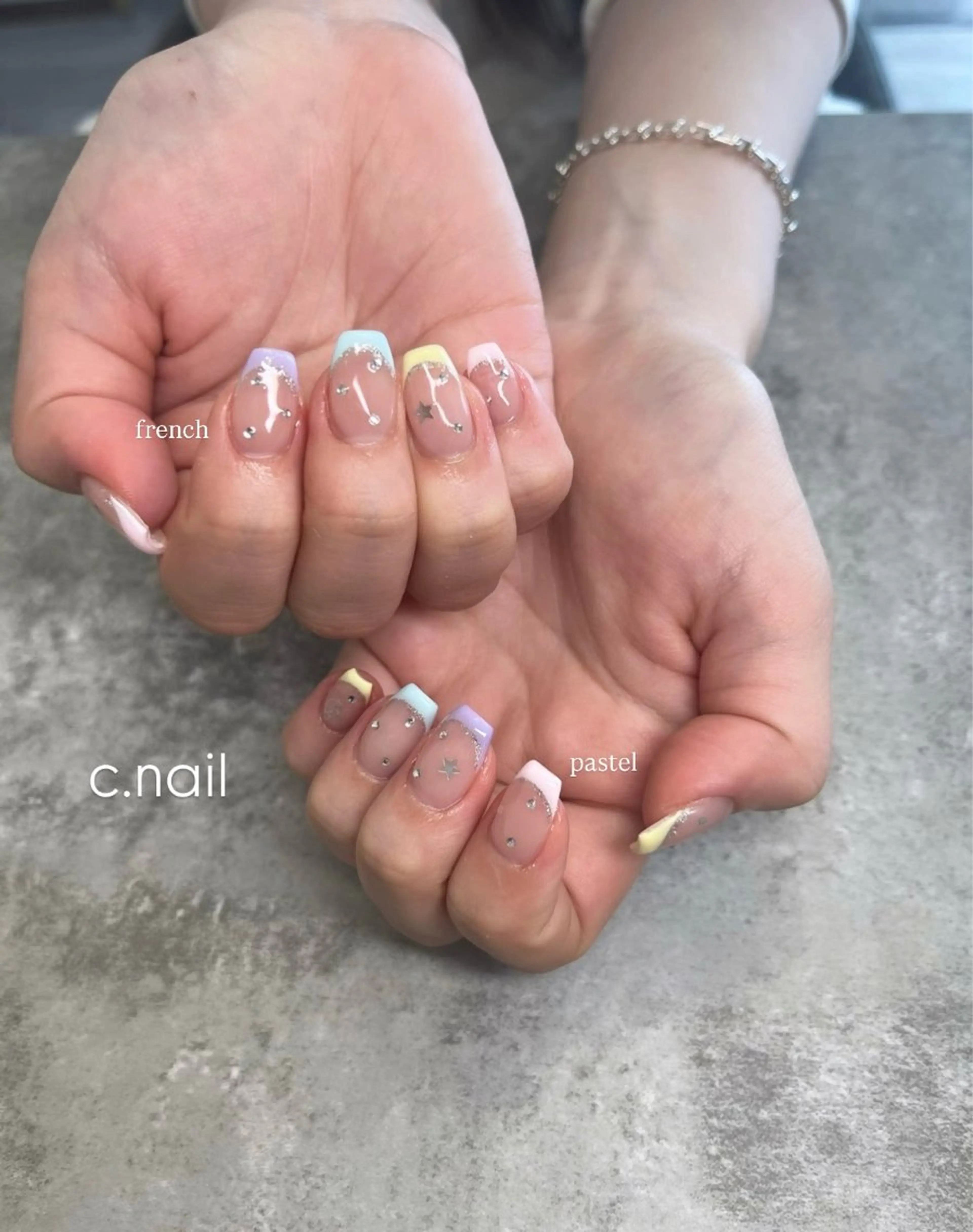 ネイル Chika/ C.nailのネイルデザイン