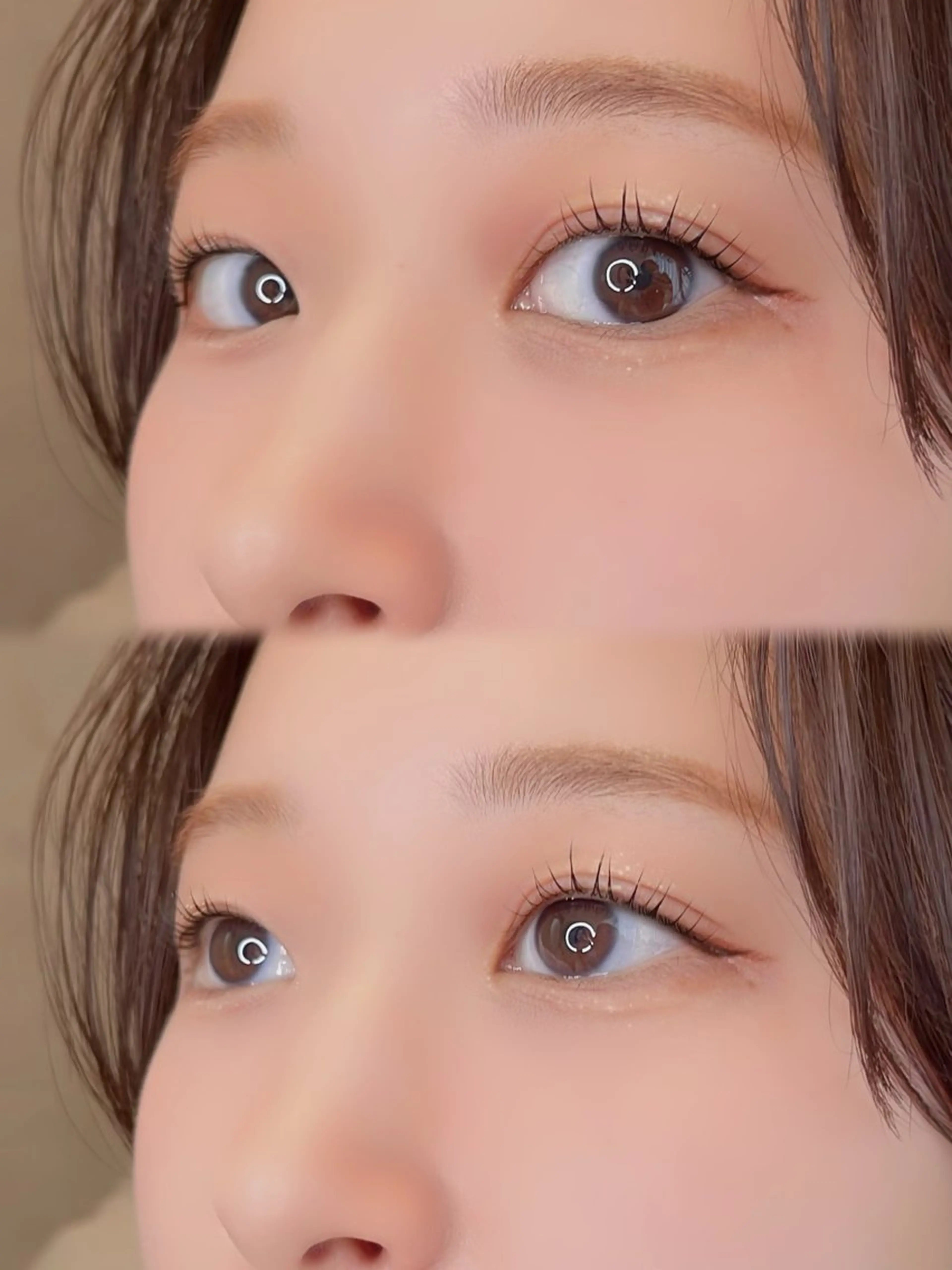 マツエク・マツパ やすかわ りこのマツエク・マツパデザイン