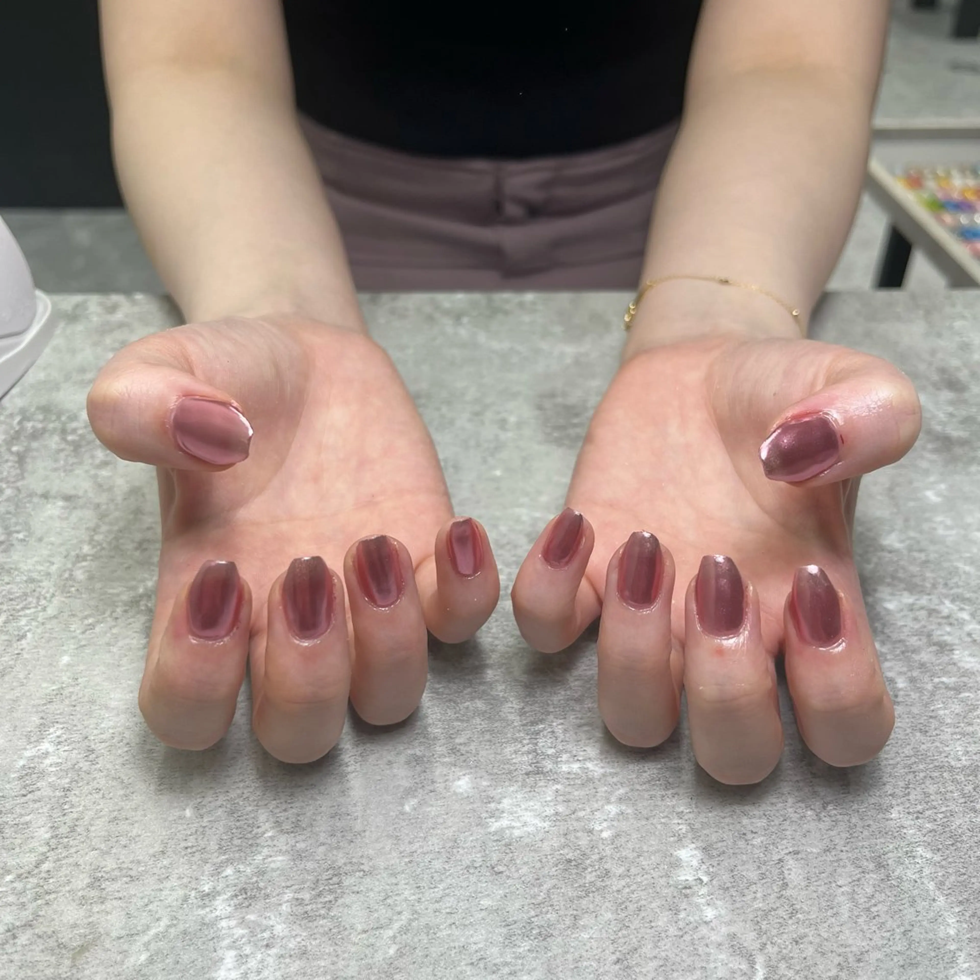 ネイル limo/ kotomiのネイルデザイン