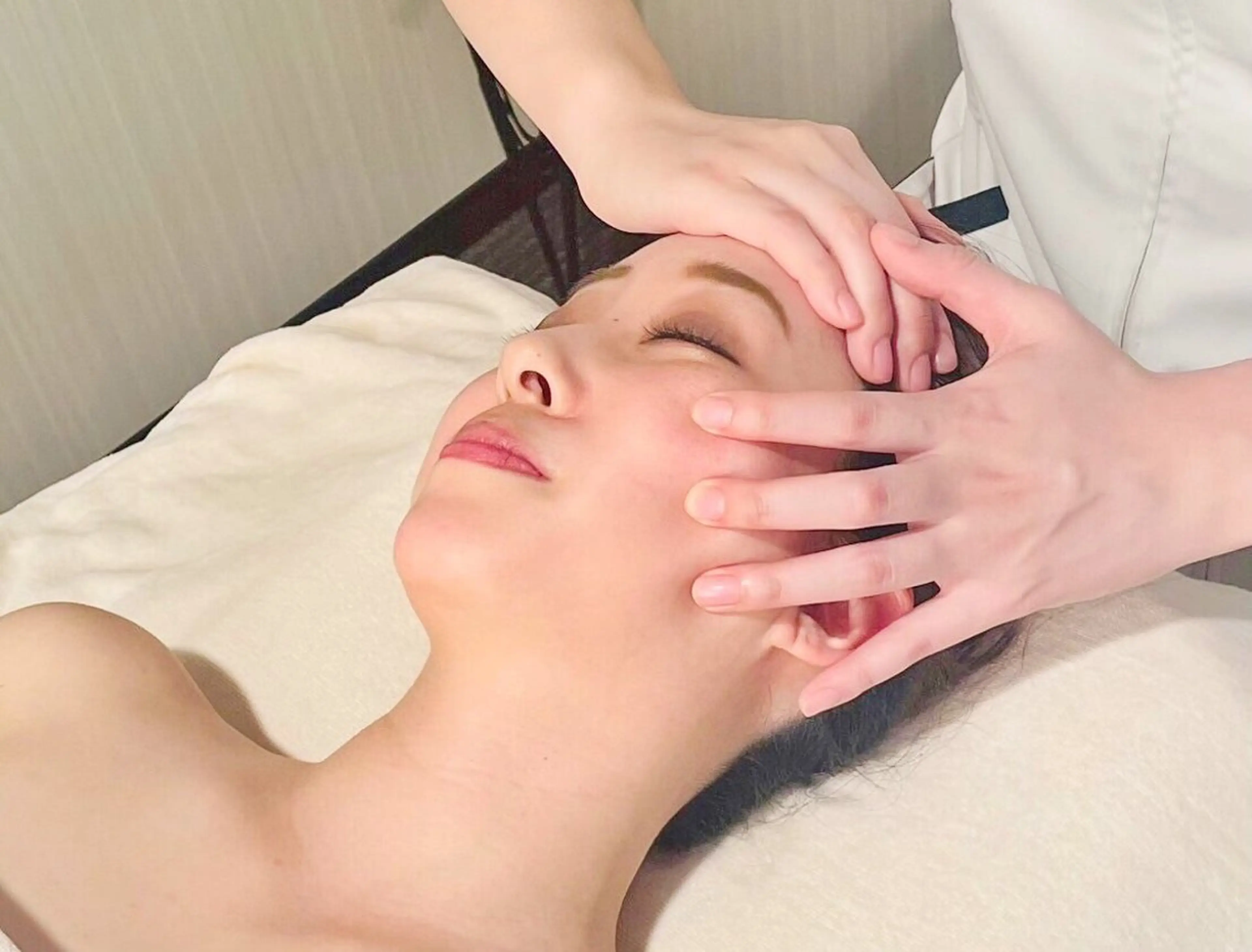 美容矯正キナーレ 小顔痩身＆ブライダルのエステ・リラクイメージ