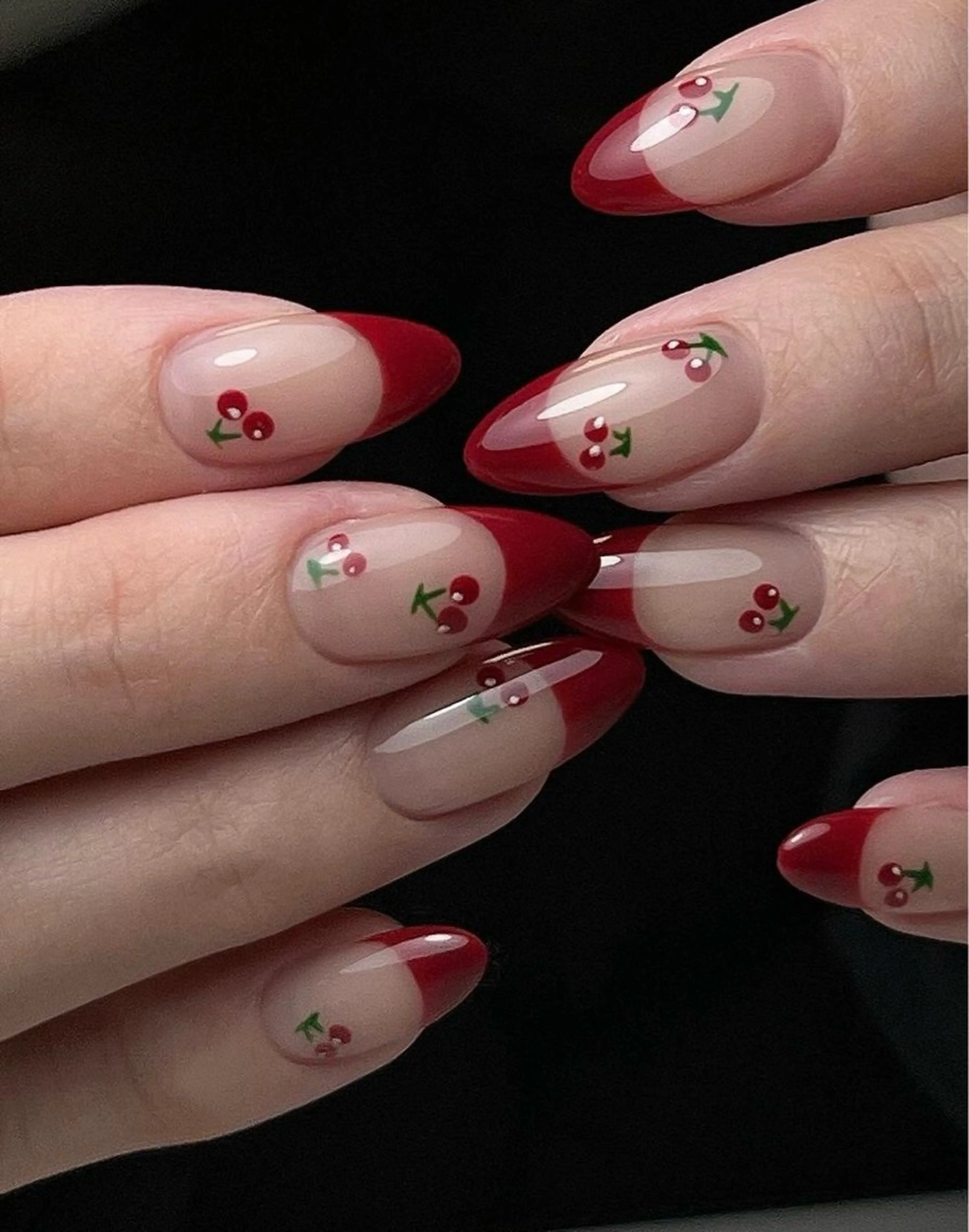 ネイル chirin nailのネイルデザイン