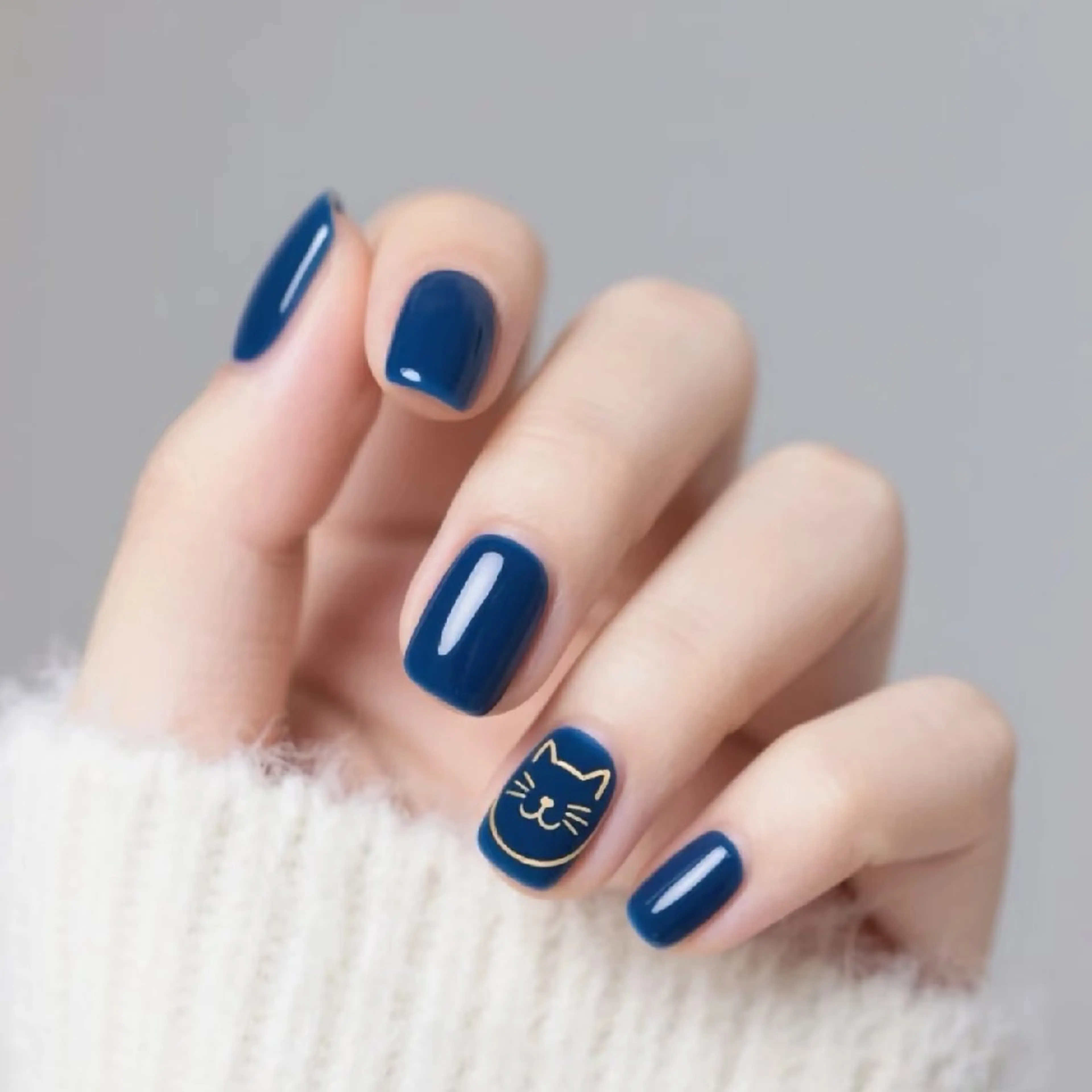 ネイル Em ma高田马場のネイルデザイン