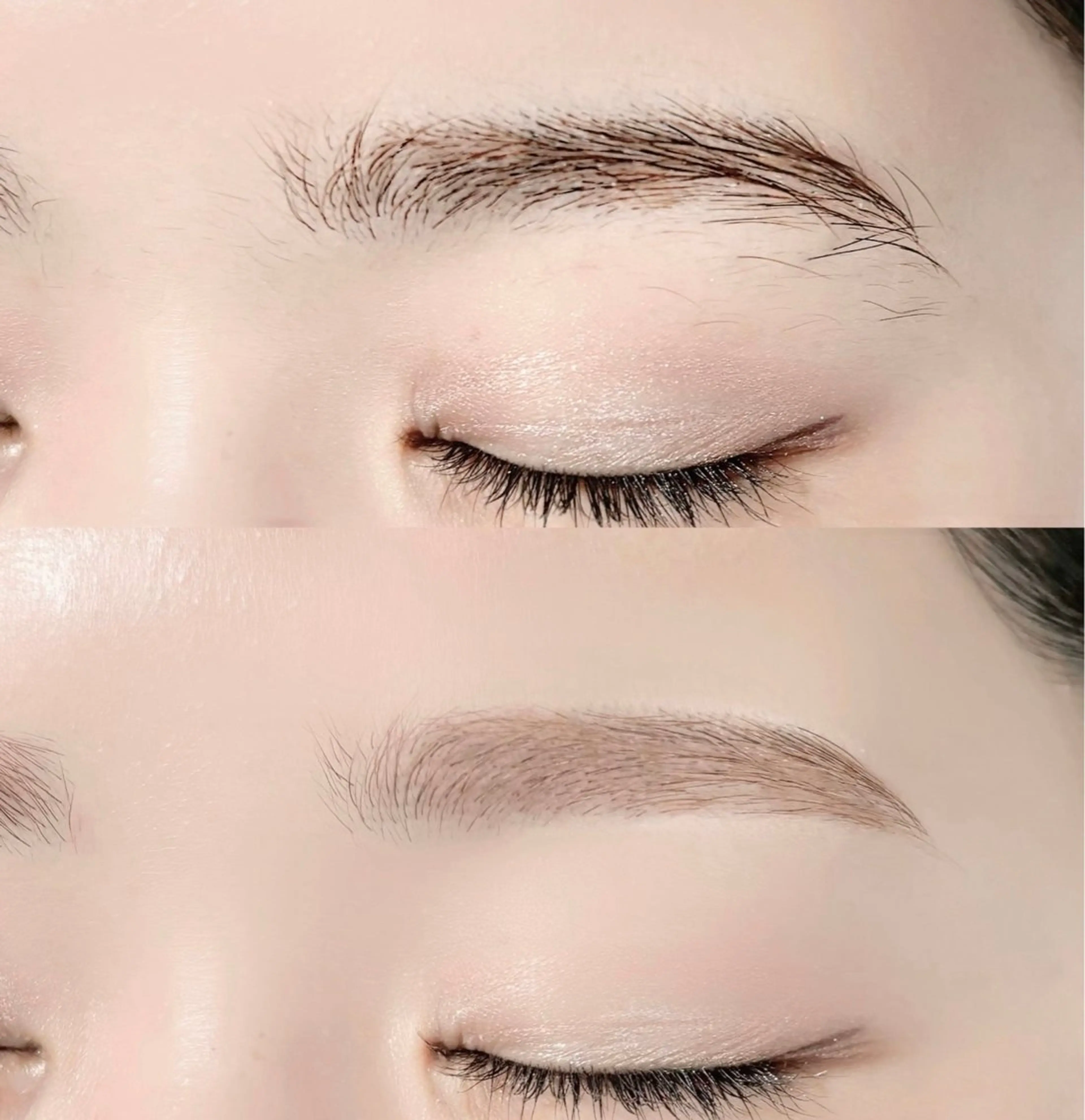 アイブロウ ストウ モエの眉毛・アイブロウイメージ