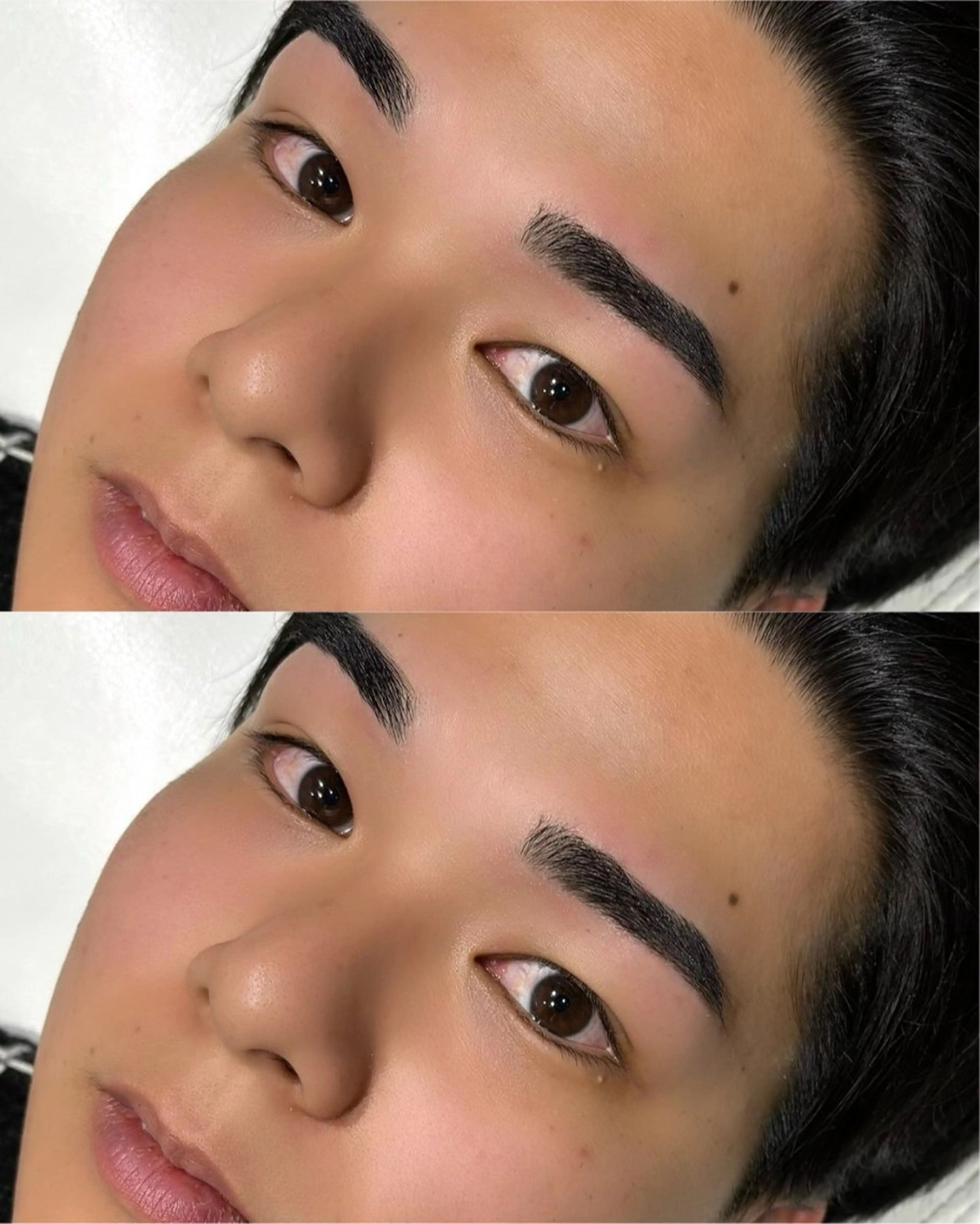 アイブロウ ばんざわ さくらの眉毛・アイブロウイメージ