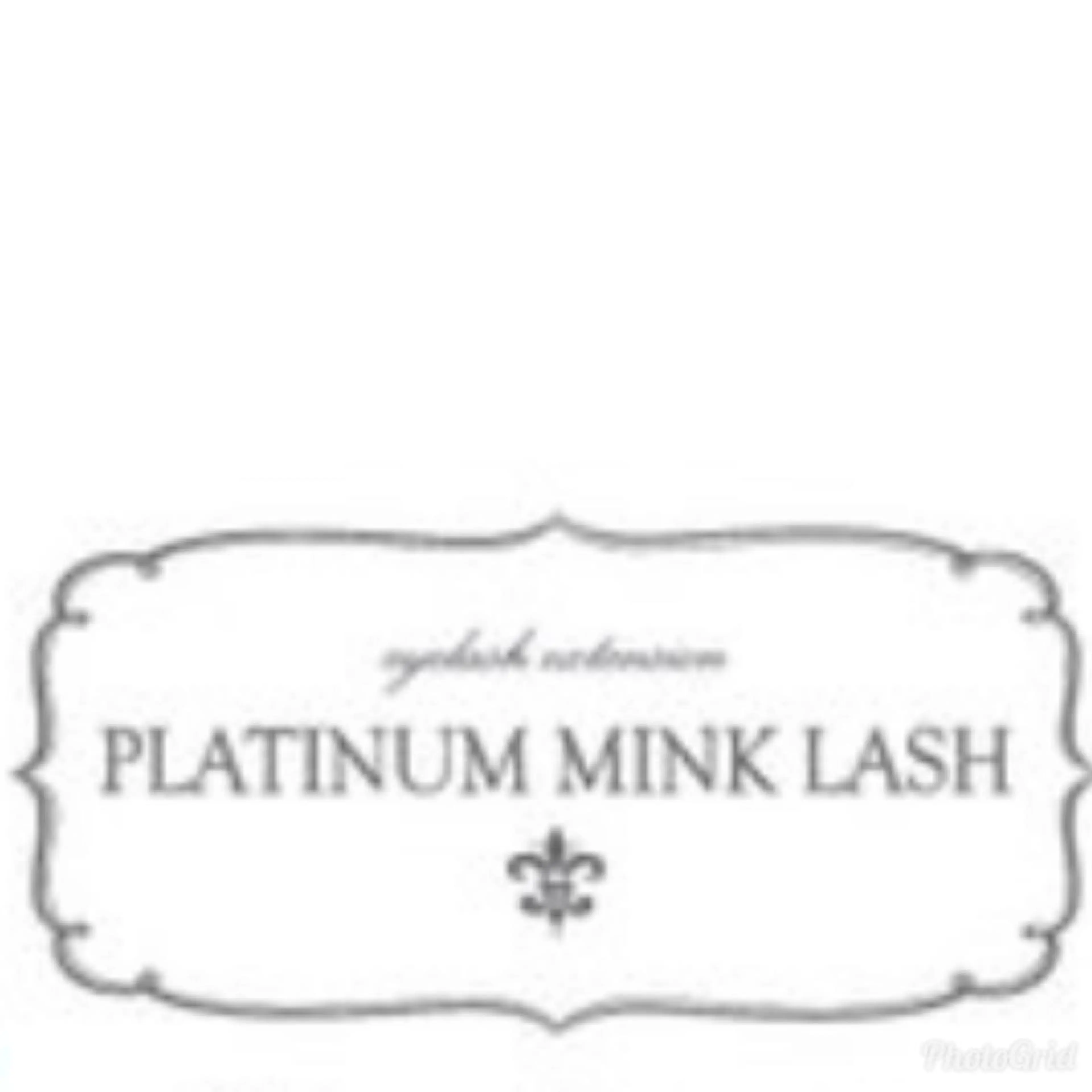 マツエク・マツパ 💡次世代LED -TIARA💡のマツエク・マツパデザイン