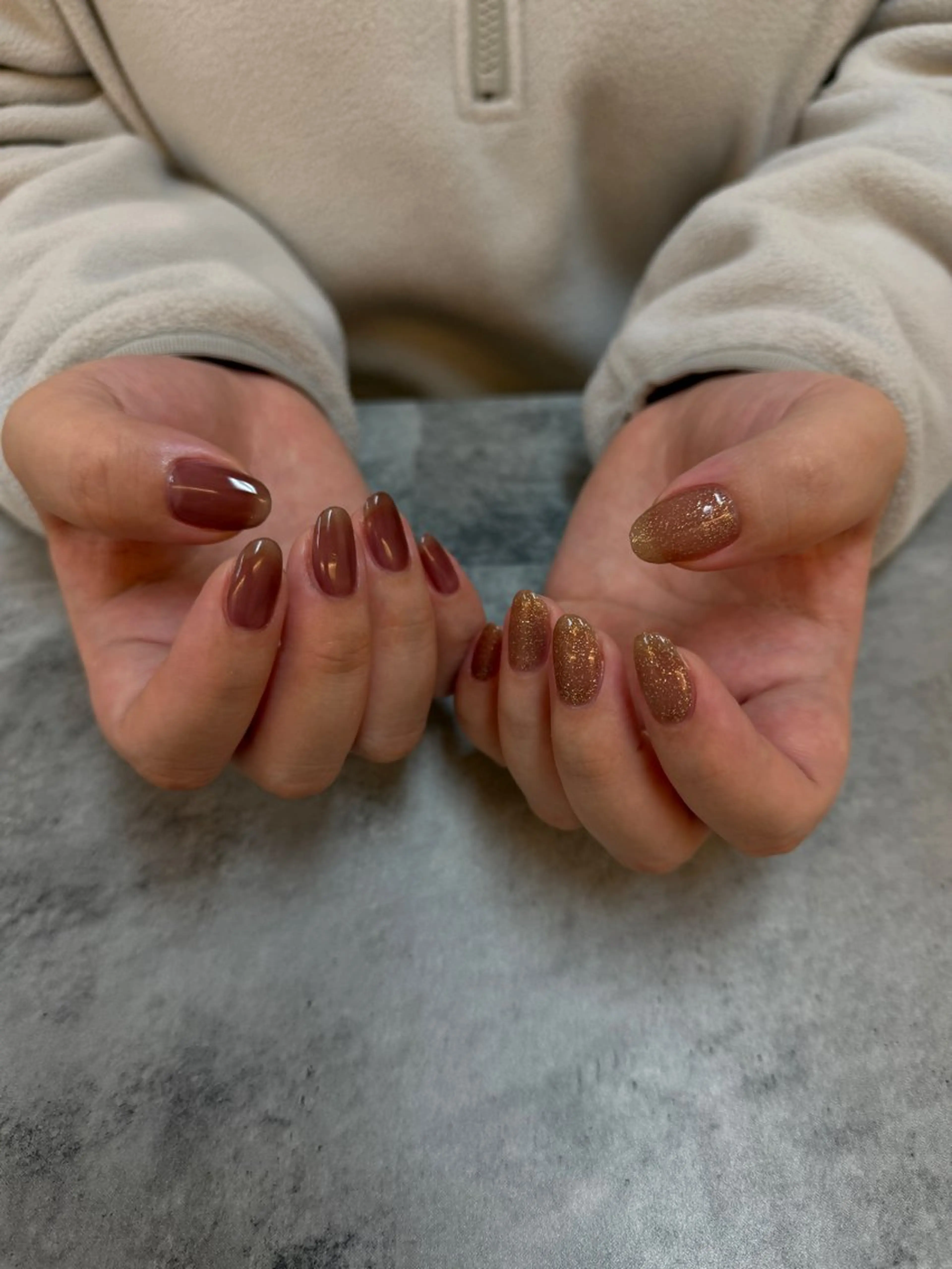 ネイル ena satoのネイルデザイン