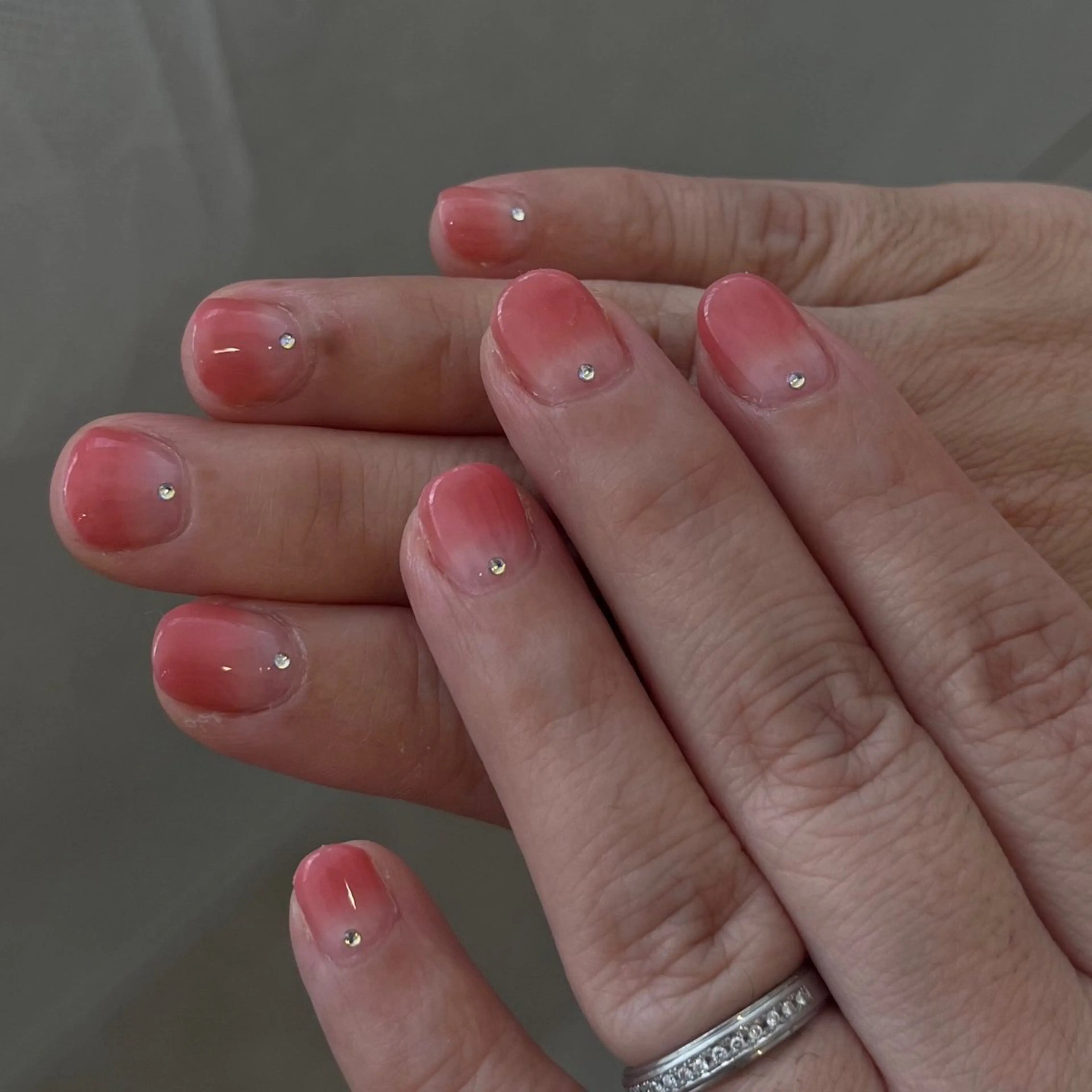 ネイル ゆ めのネイルデザイン