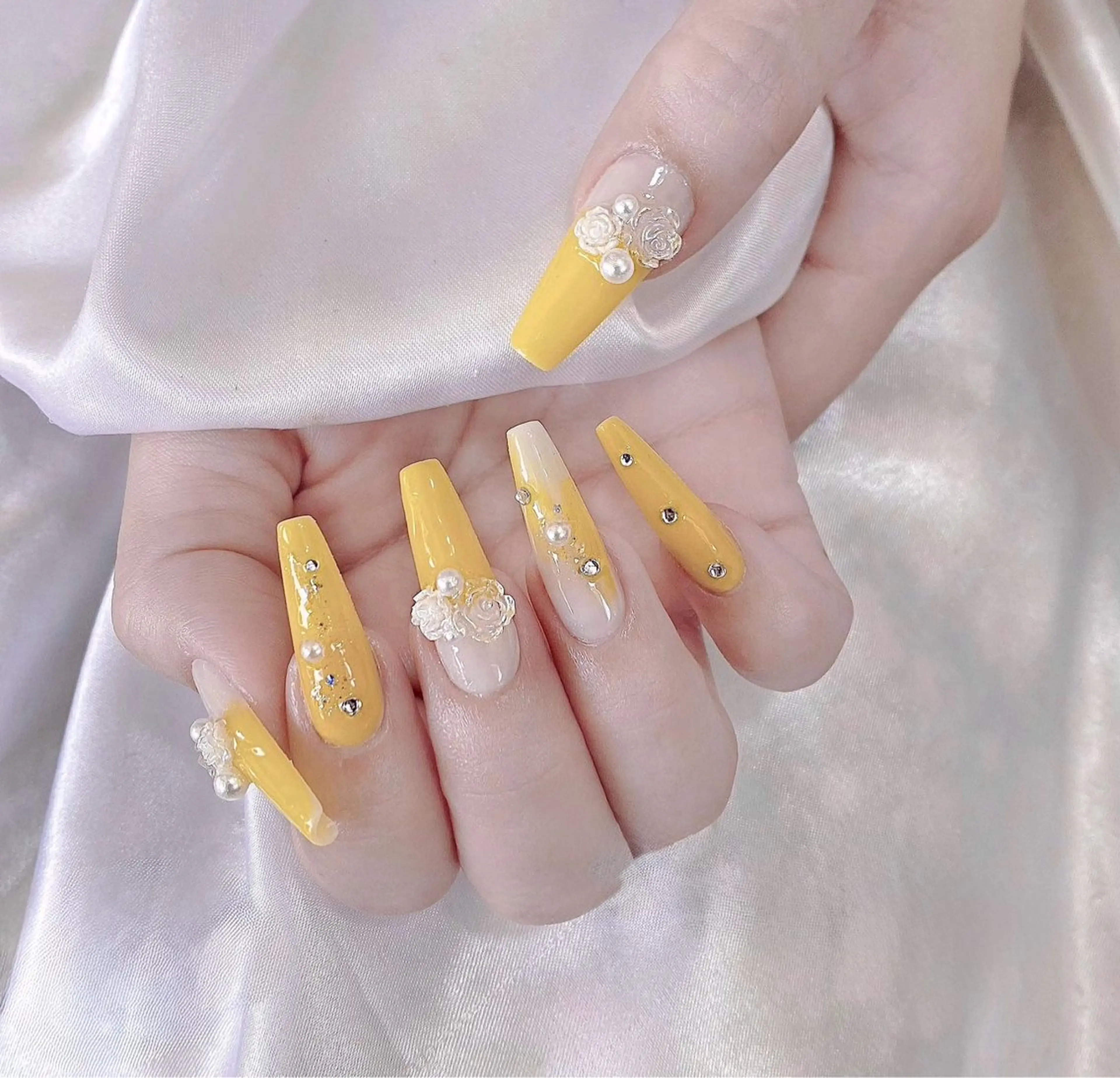 ネイル Naa Nailのネイルデザイン