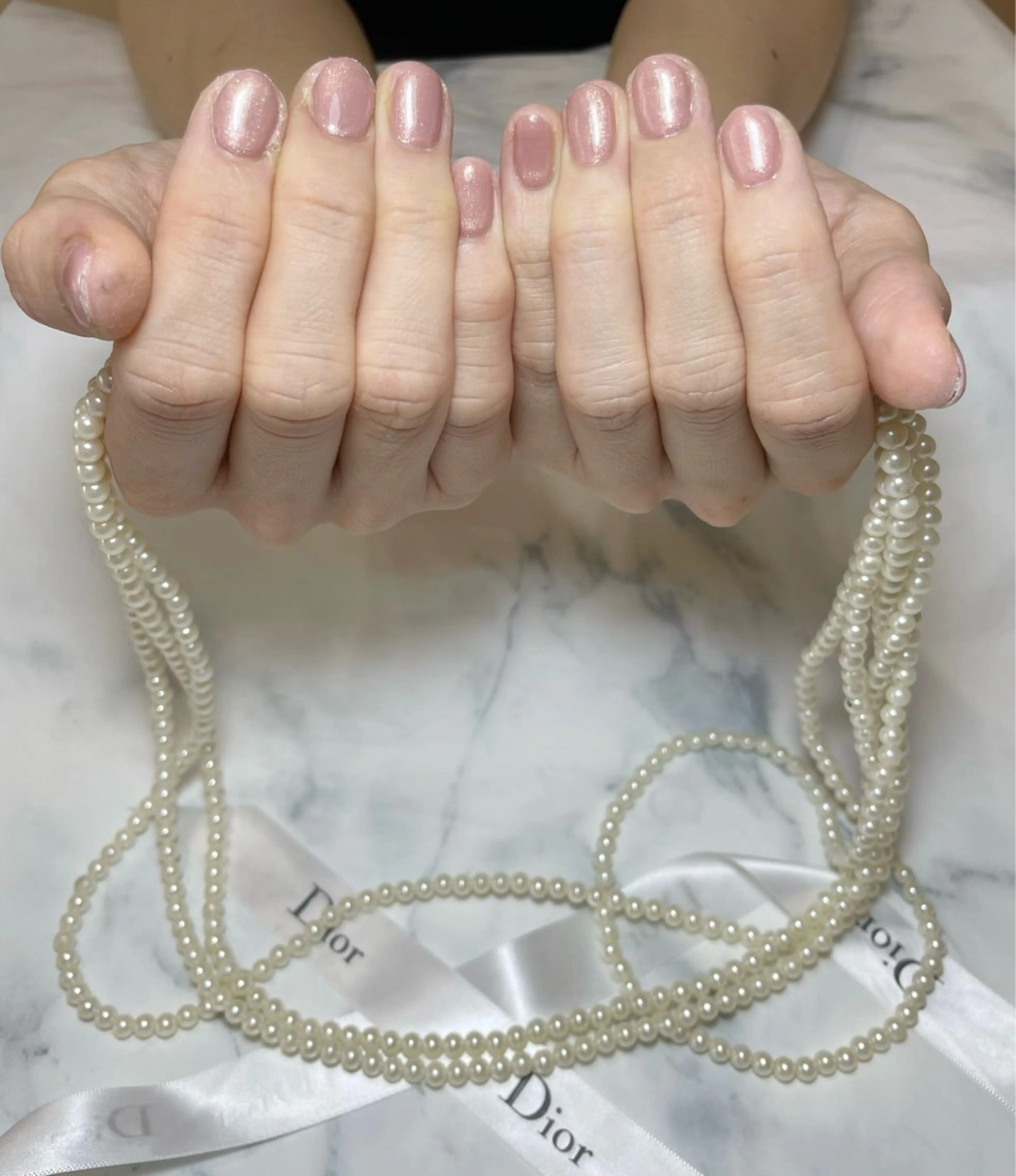 ネイル ハンドネイル Shizuka Nail Salonのネイルデザイン