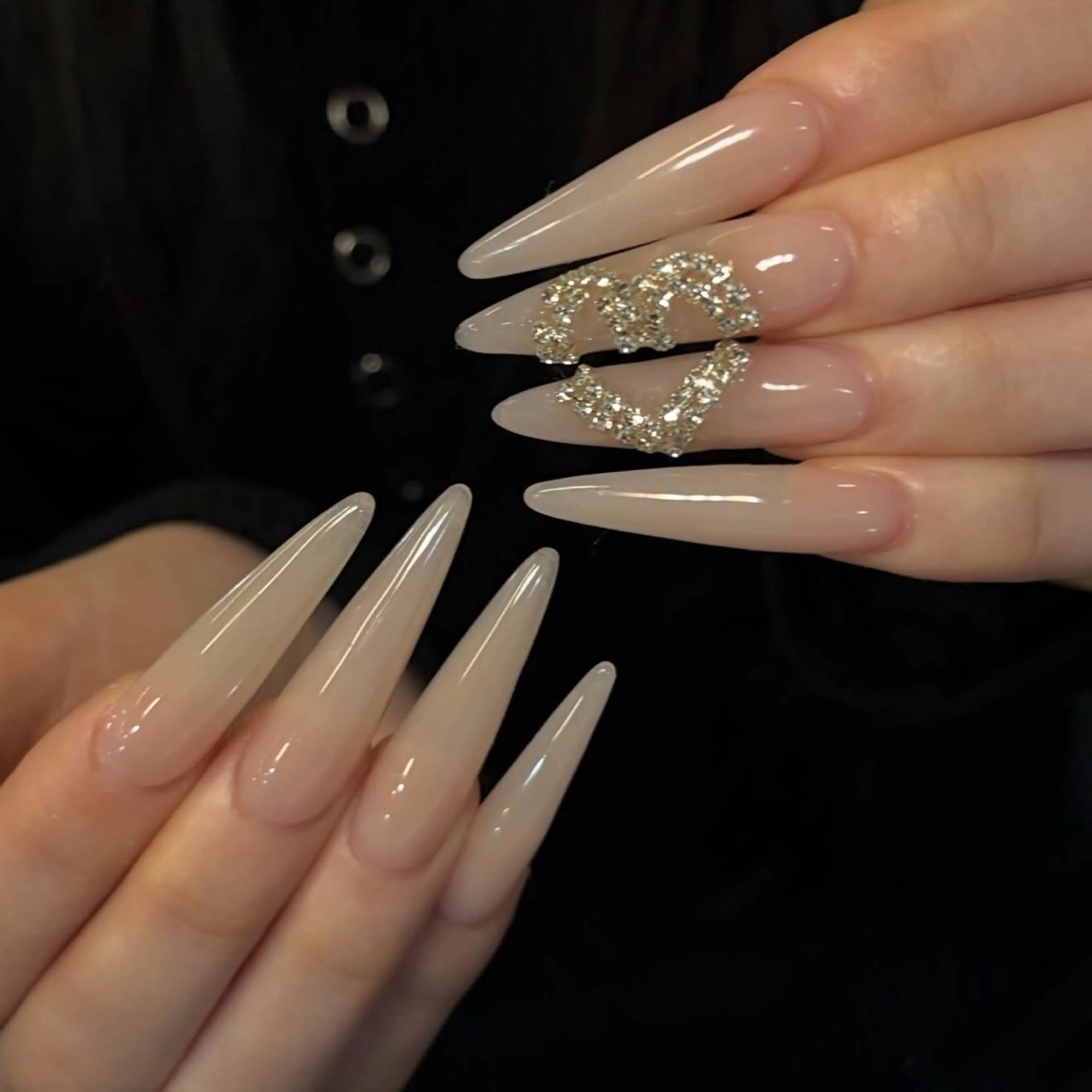 ネイル ハンドネイル BERA NAILSのネイルデザイン