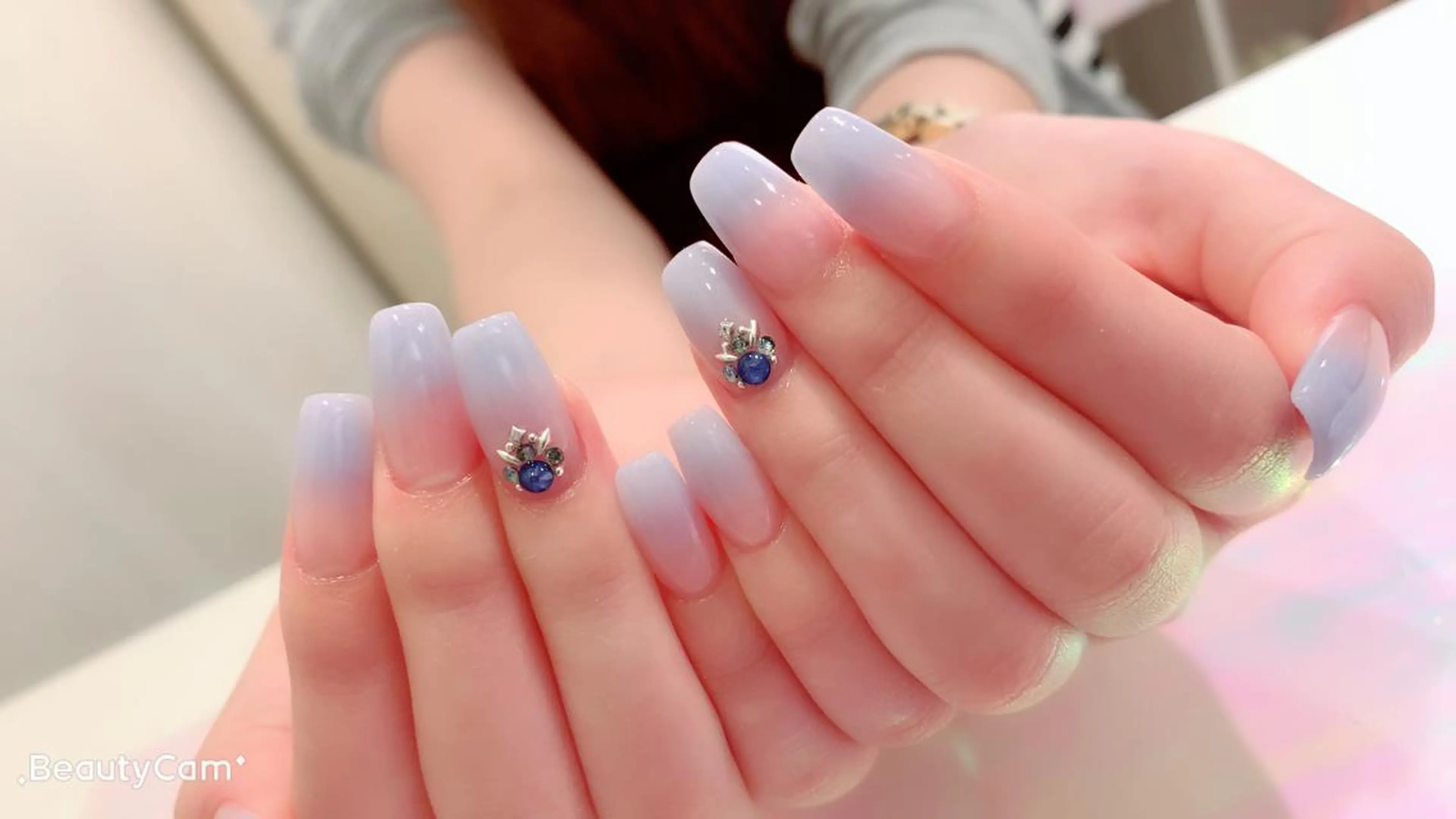 ネイル salon de Tiaraのネイルデザイン