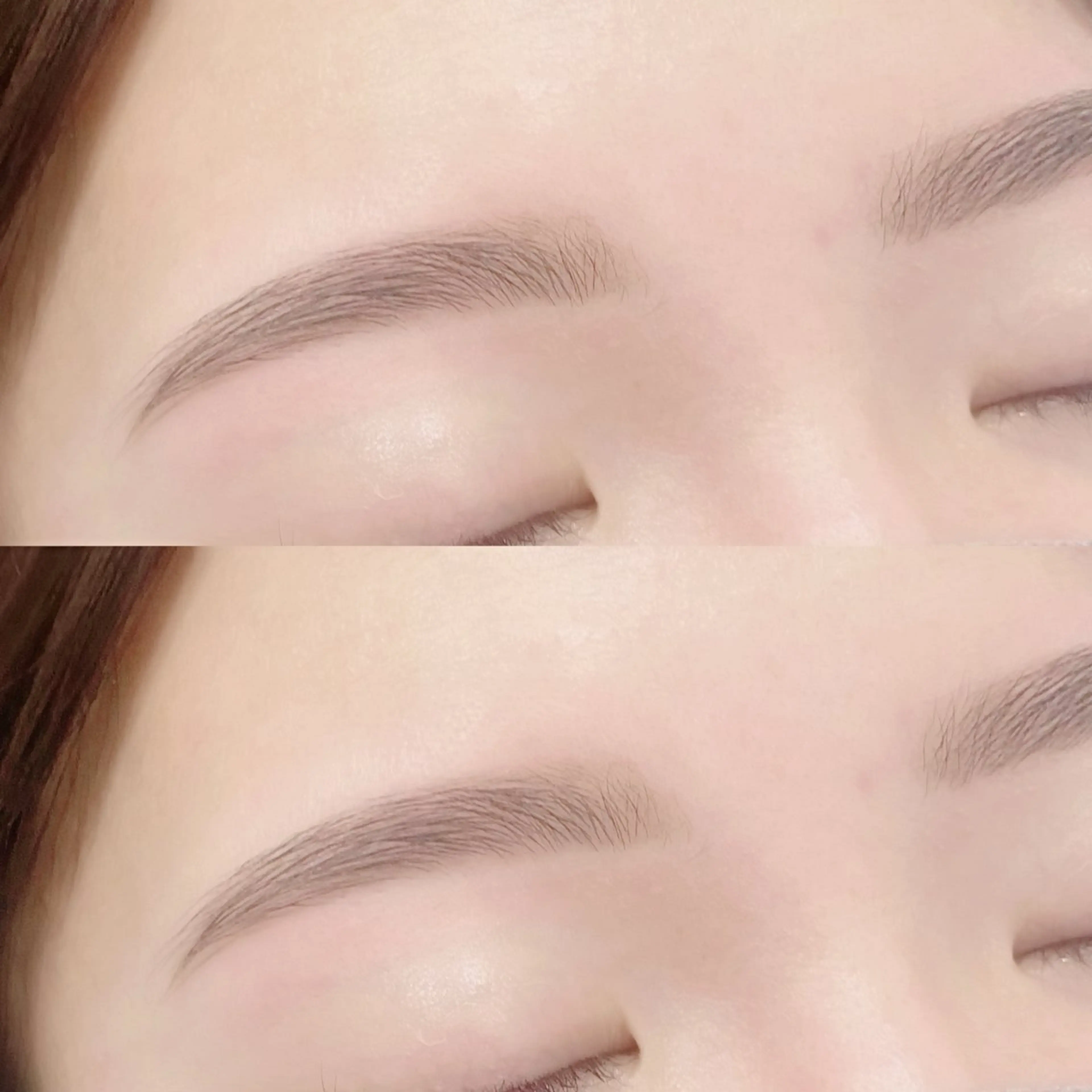 アイブロウ ワックス脱毛 眉カット その他(アイブロウ) 似合わせ眉🫧 rionの眉毛・アイブロウイメージ