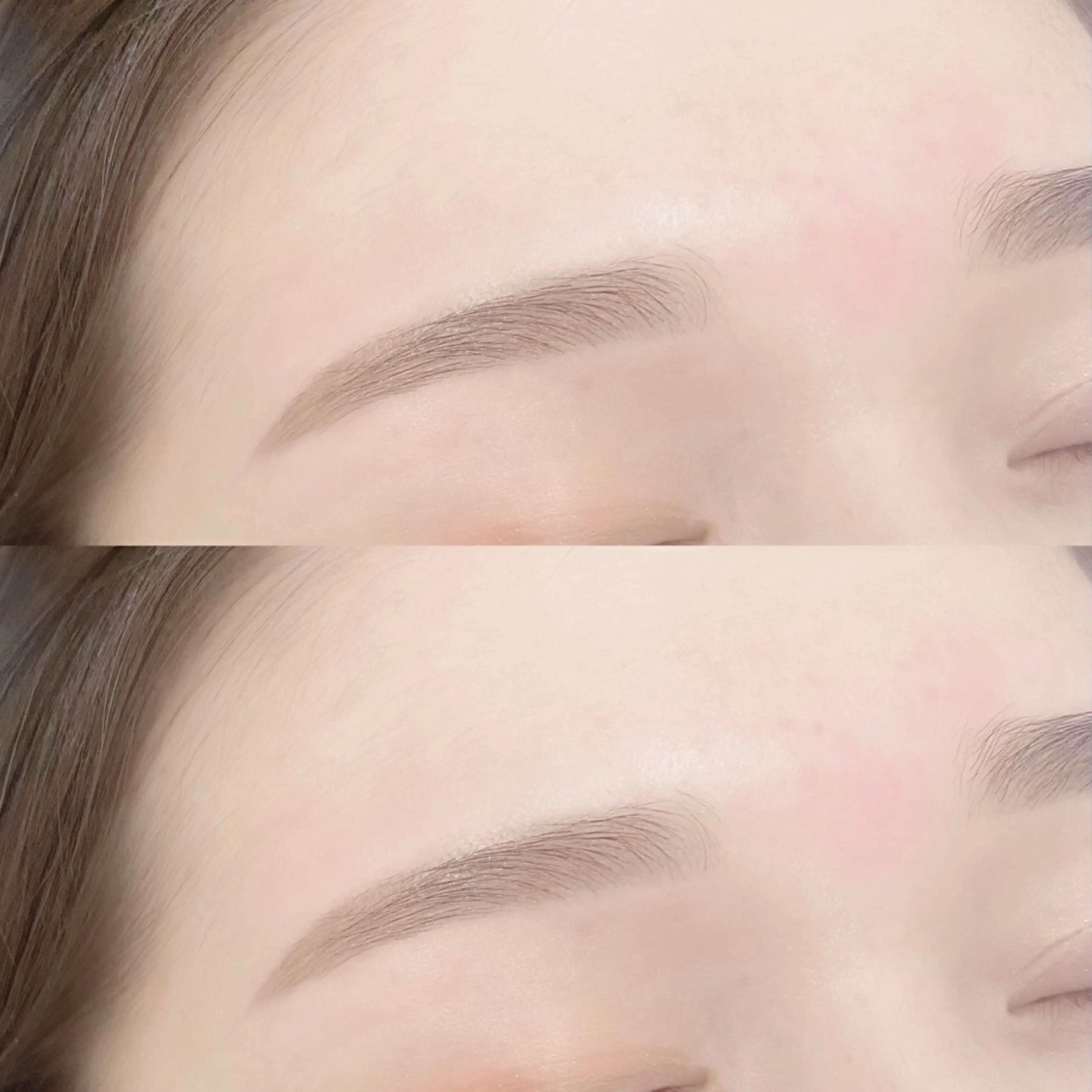 アイブロウ ワックス脱毛 眉カット その他(アイブロウ) 似合わせ眉🫧 rionの眉毛・アイブロウイメージ