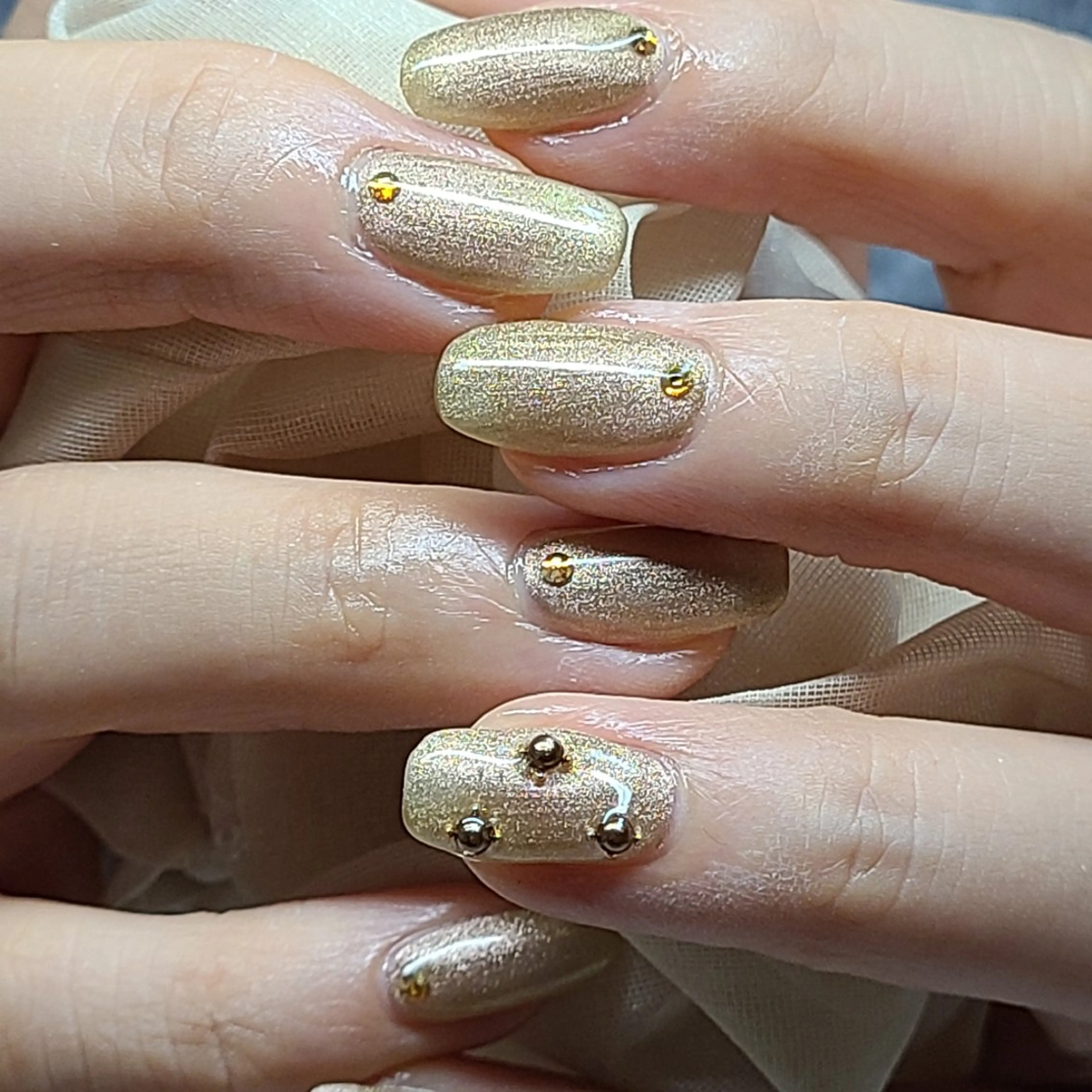 ネイル Nail  Ai    のネイルデザイン