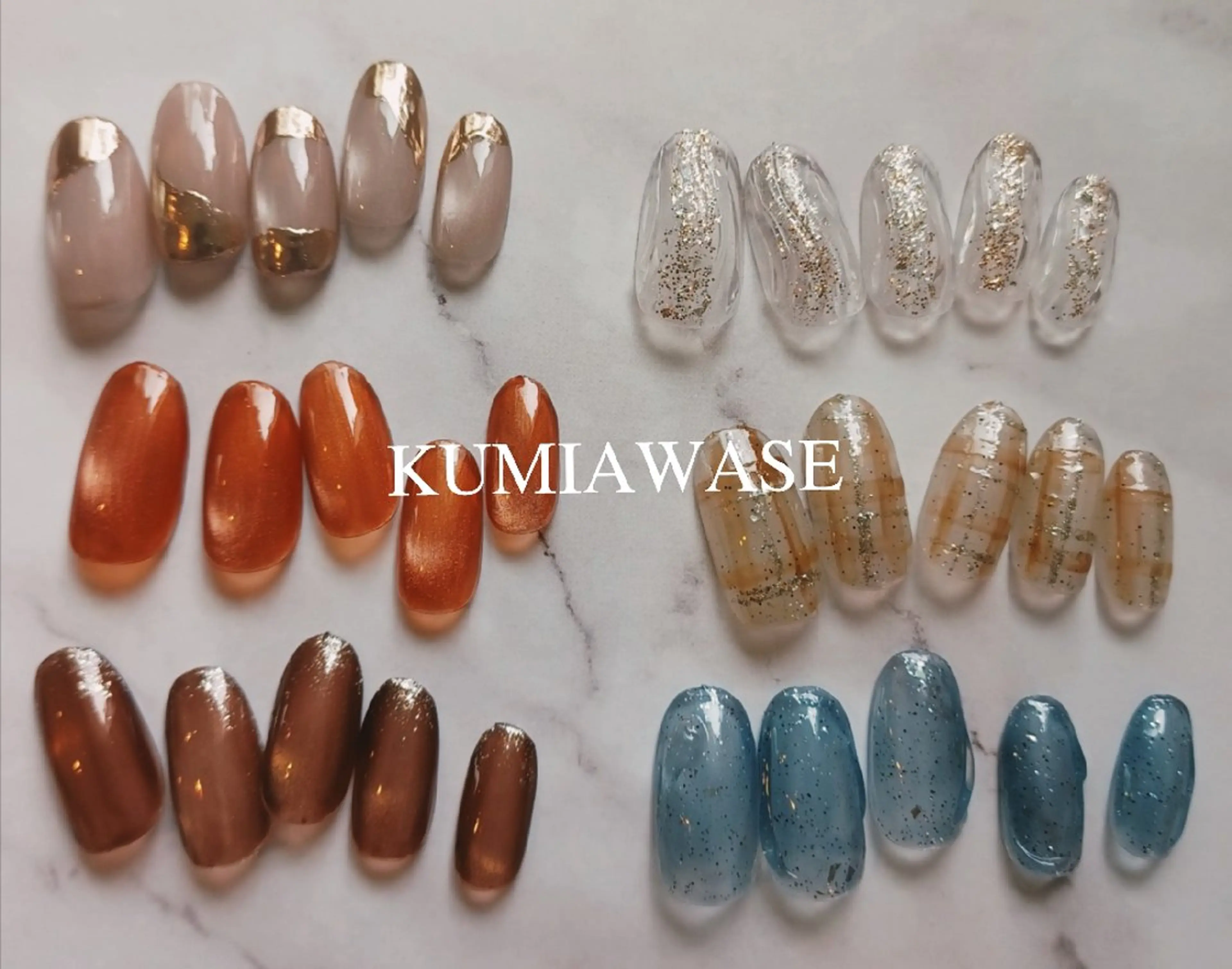 ネイル ChiisNail ﾁｨｽﾞﾈｲﾙのネイルデザイン