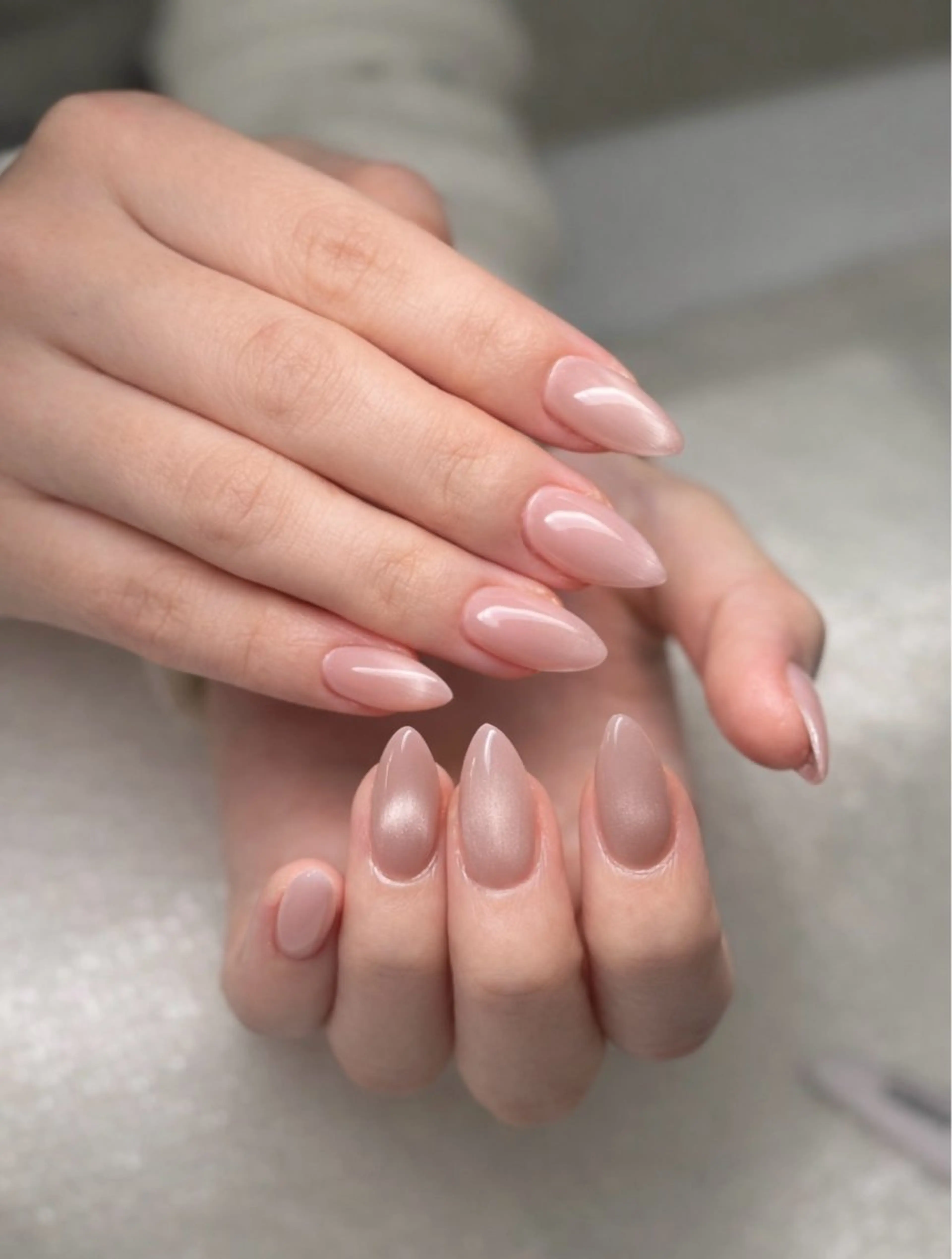 ネイル バピュネイル -アンのネイルデザイン