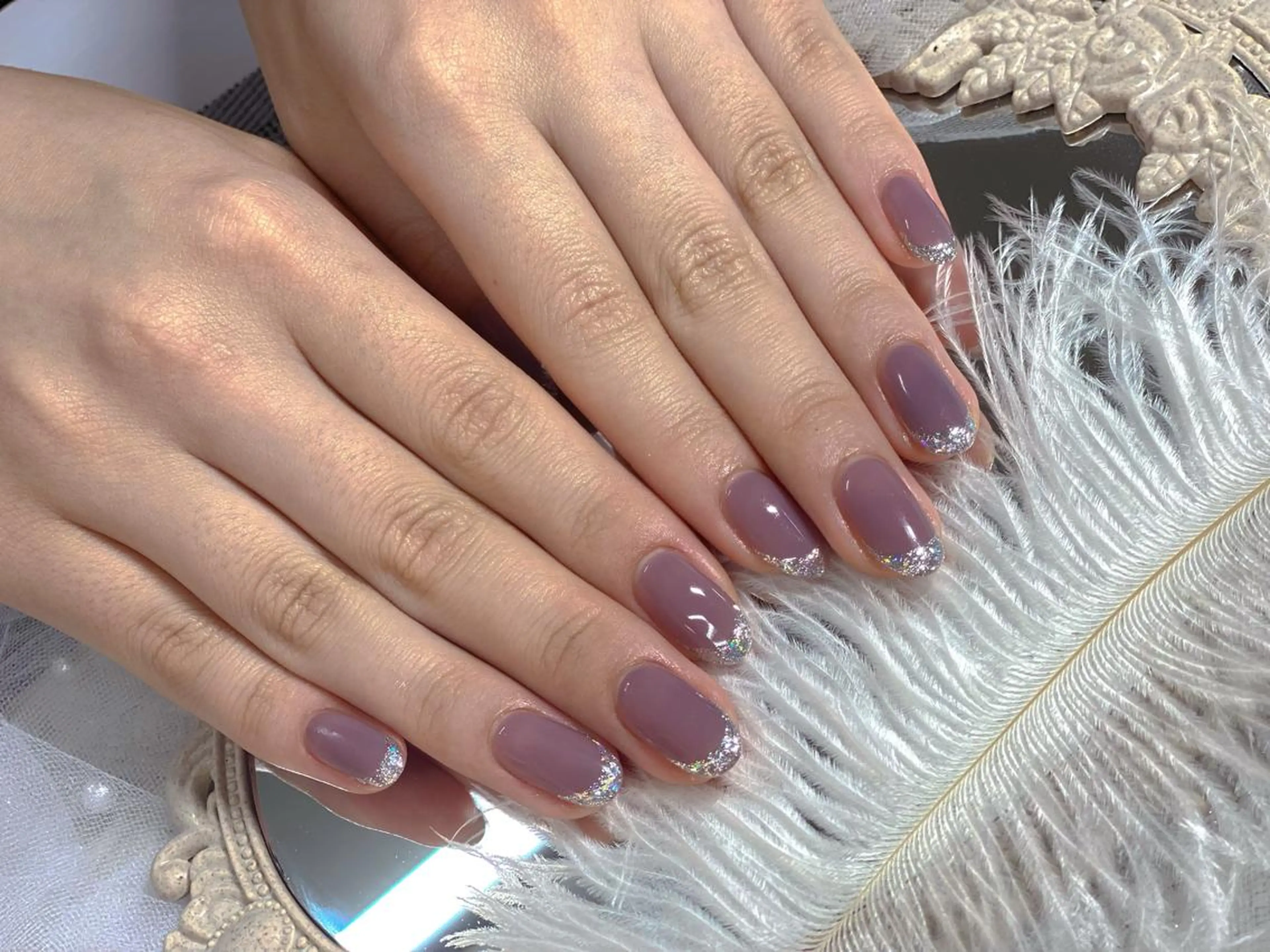 ネイル BLinLin nail salonのネイルデザイン