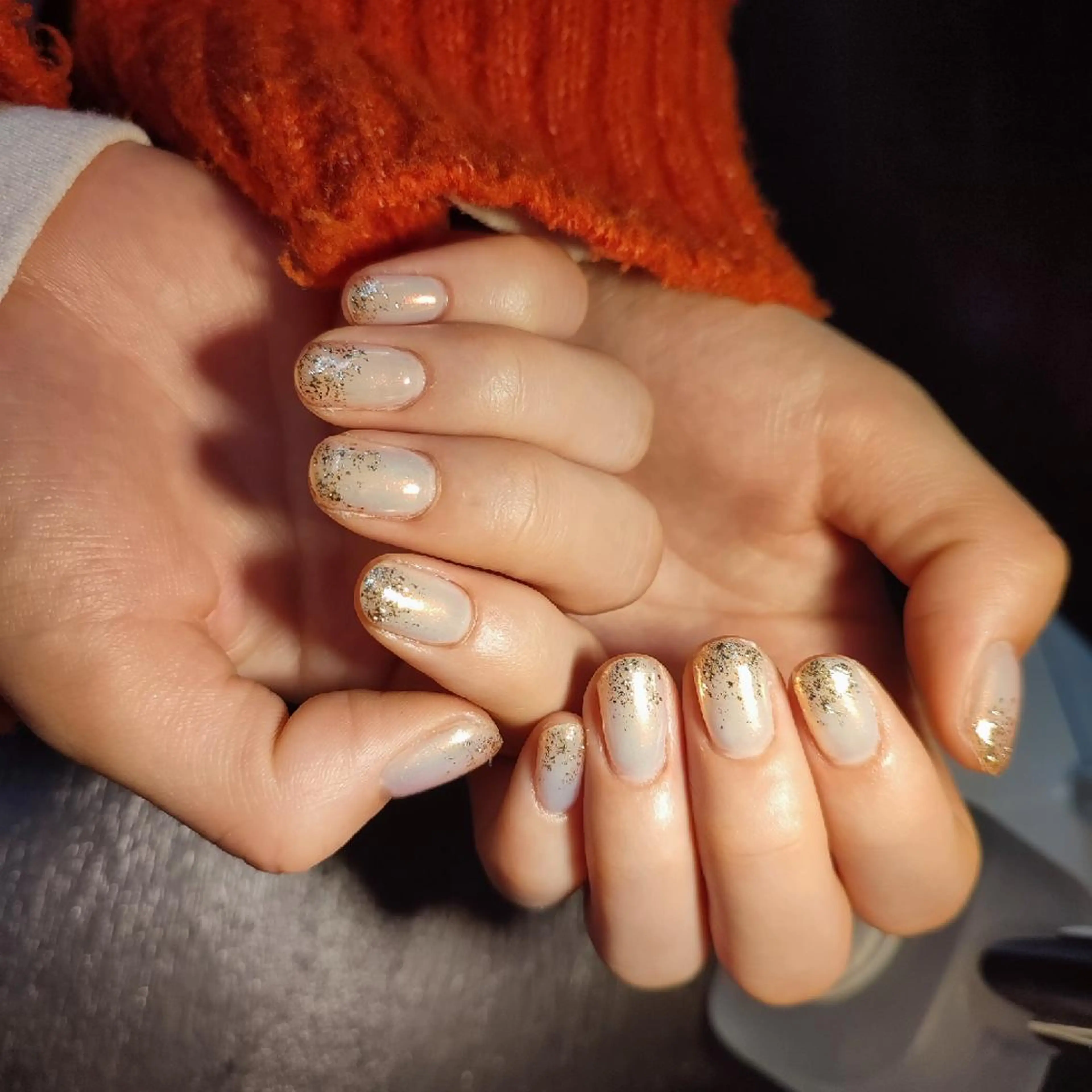 ネイル ハンドネイル RUNWAY 　　の眉毛・アイブロウイメージ