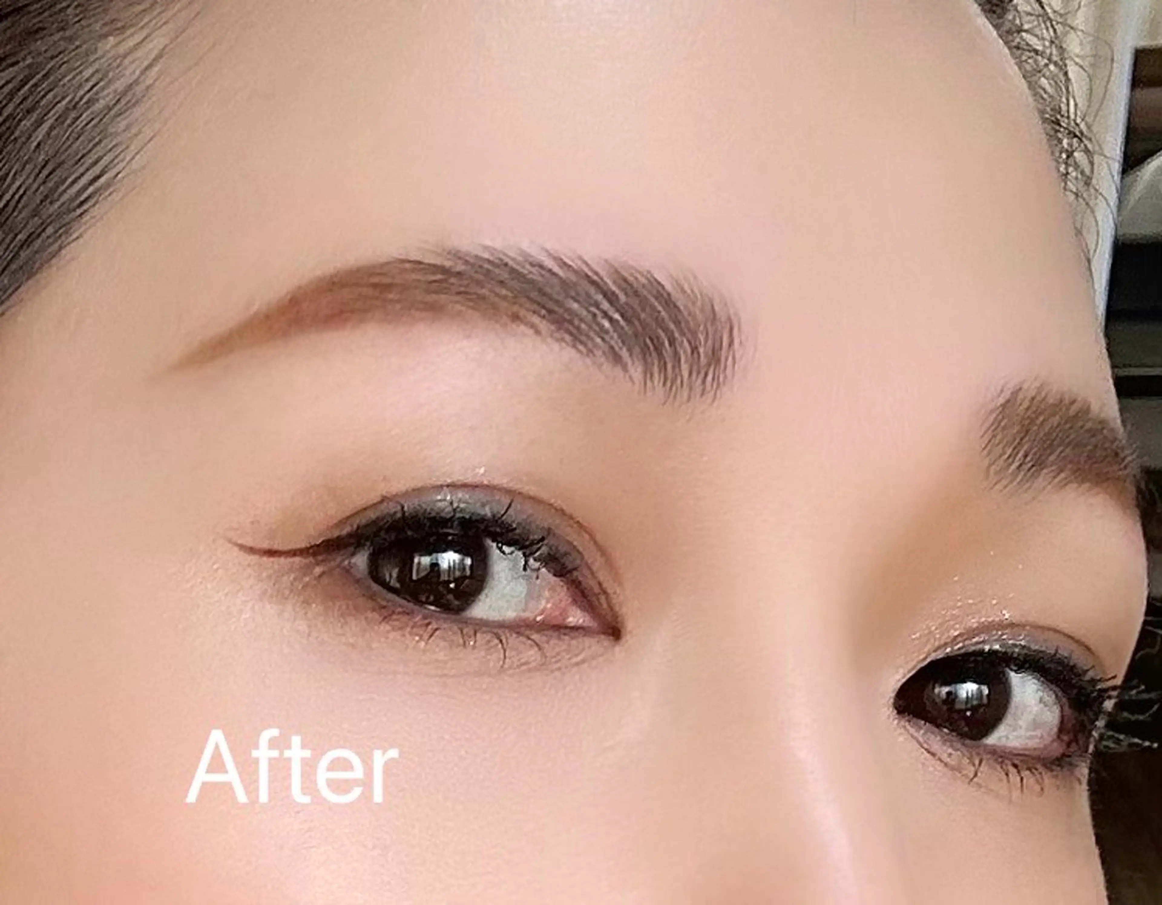 アイブロウ ワックス脱毛 眉カット その他(アイブロウ) Brow Salon Lino. Yの眉毛・アイブロウイメージ