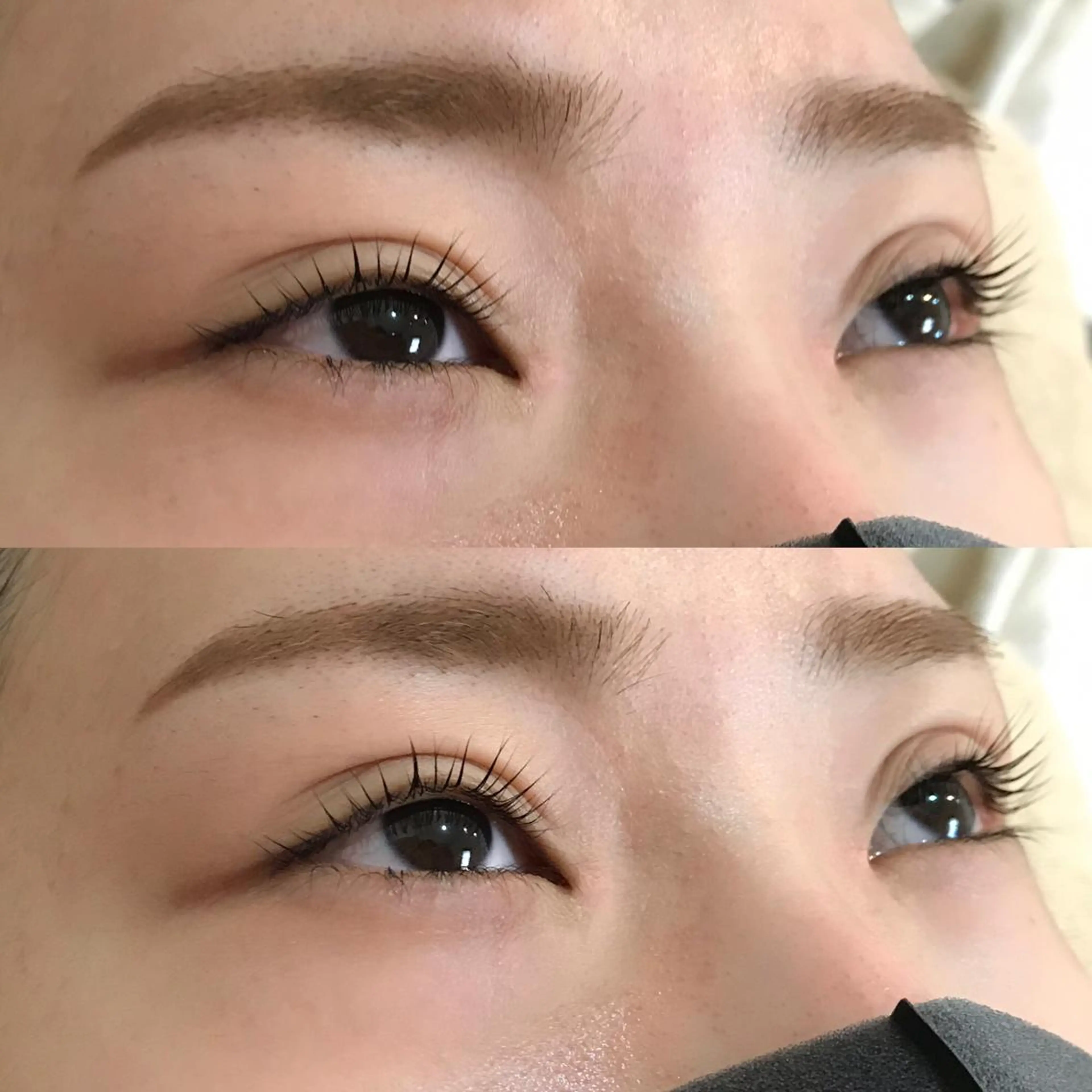 マツエク・マツパ Lykke yuu✿のマツエク・マツパデザイン