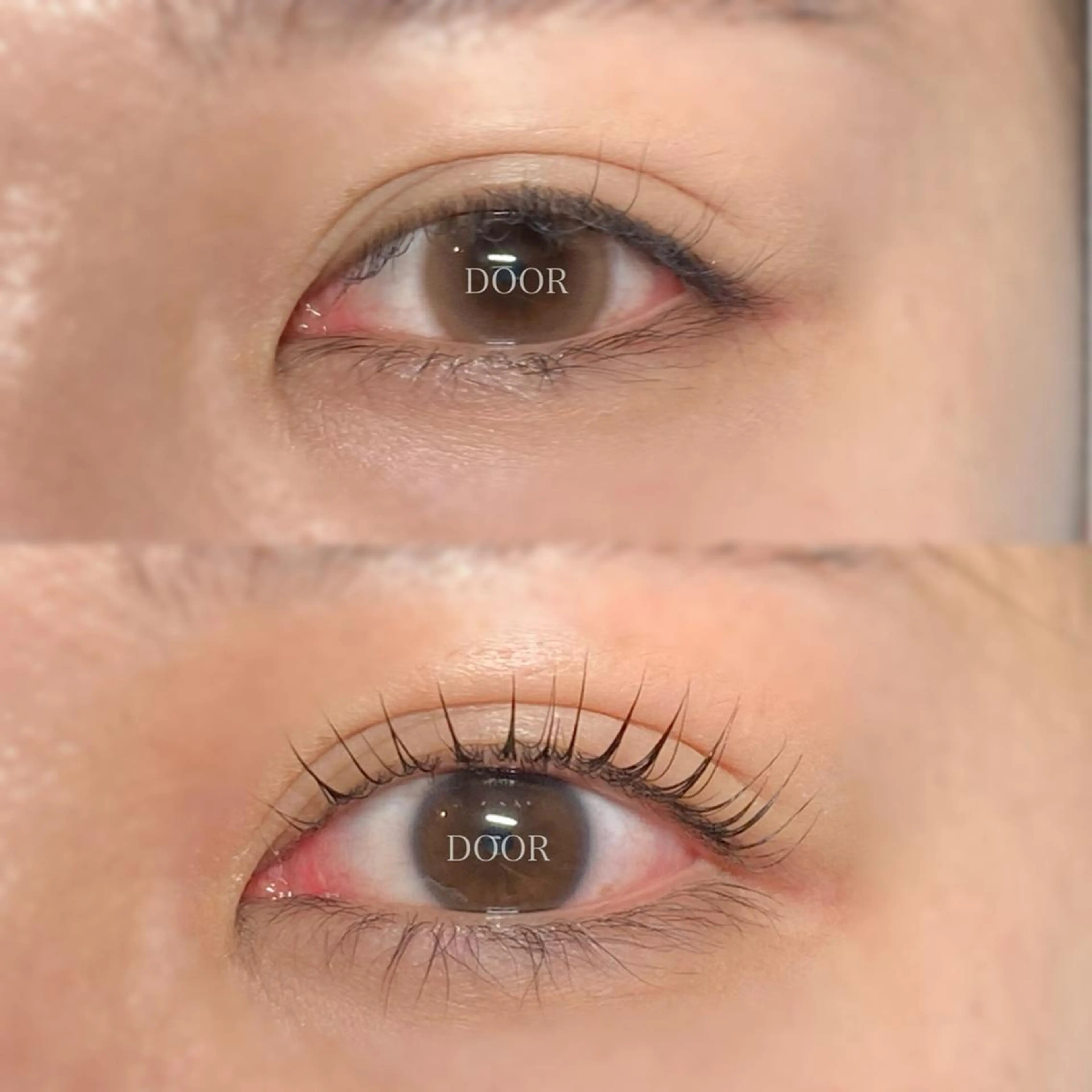 マツエク・マツパ マツパ MIU 🎀のマツエク・マツパデザイン