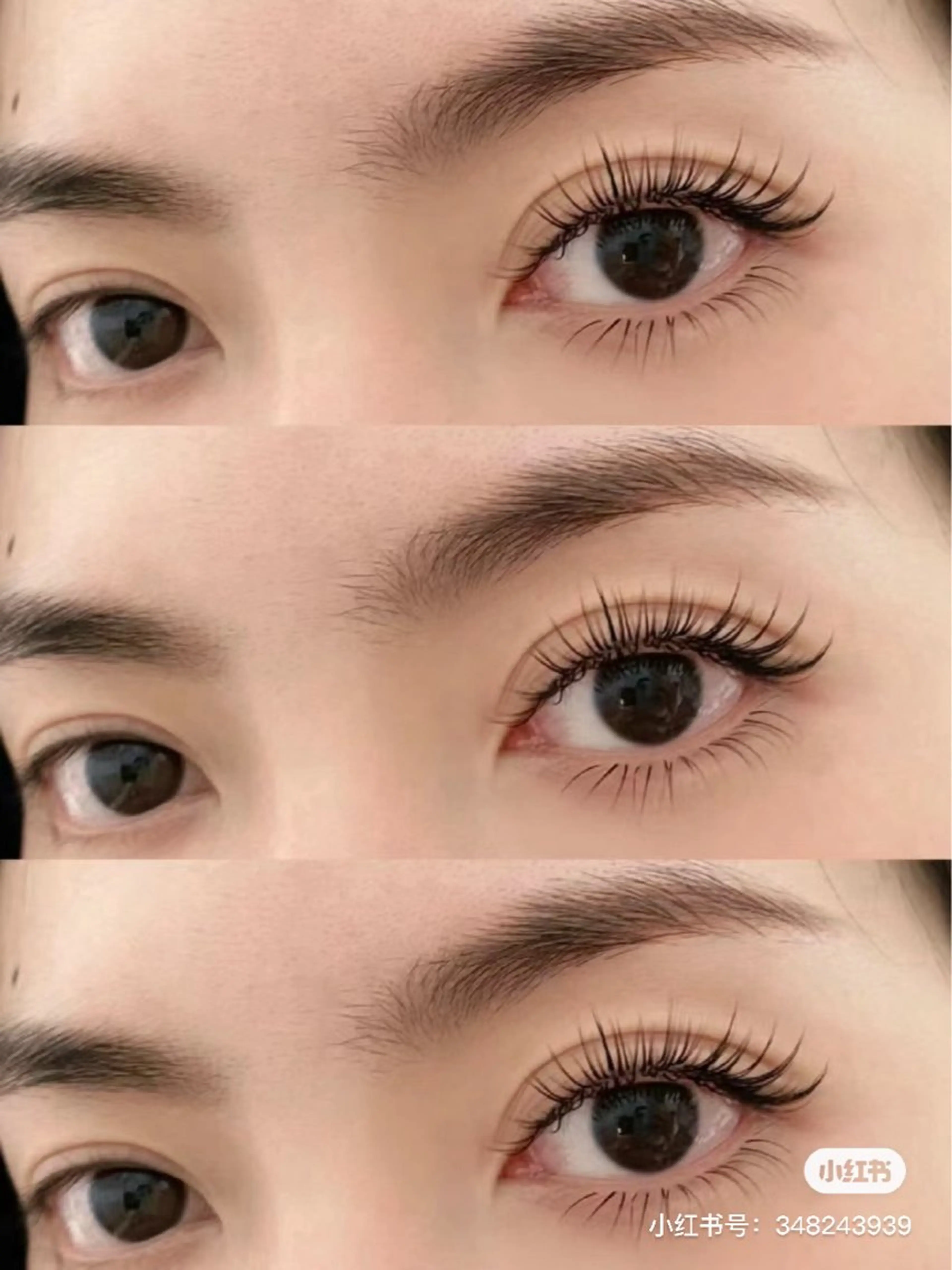 マツエク・マツパ The Nail & Eye Lashの眉毛・アイブロウイメージ