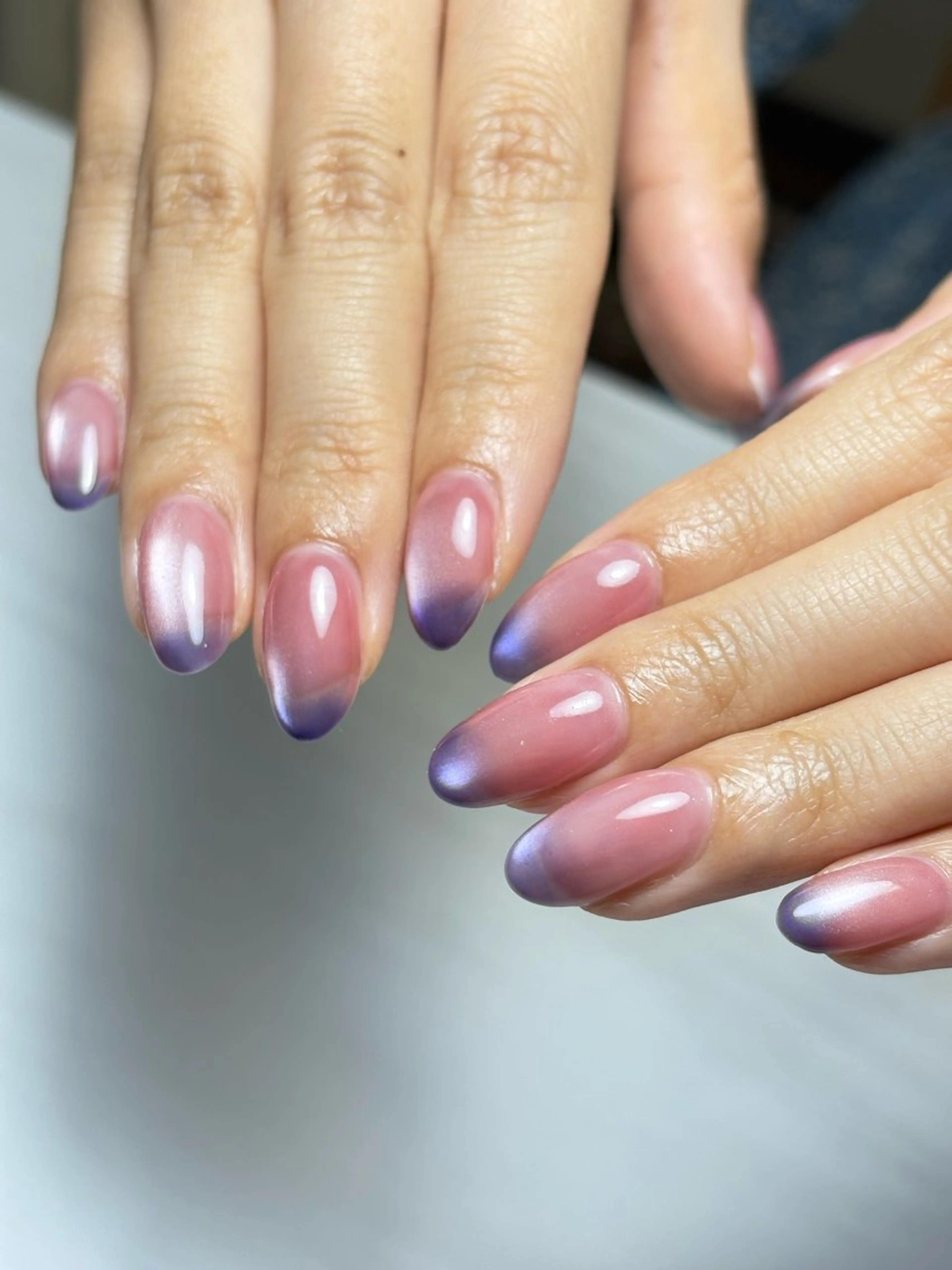 ネイル enn. makiのネイルデザイン