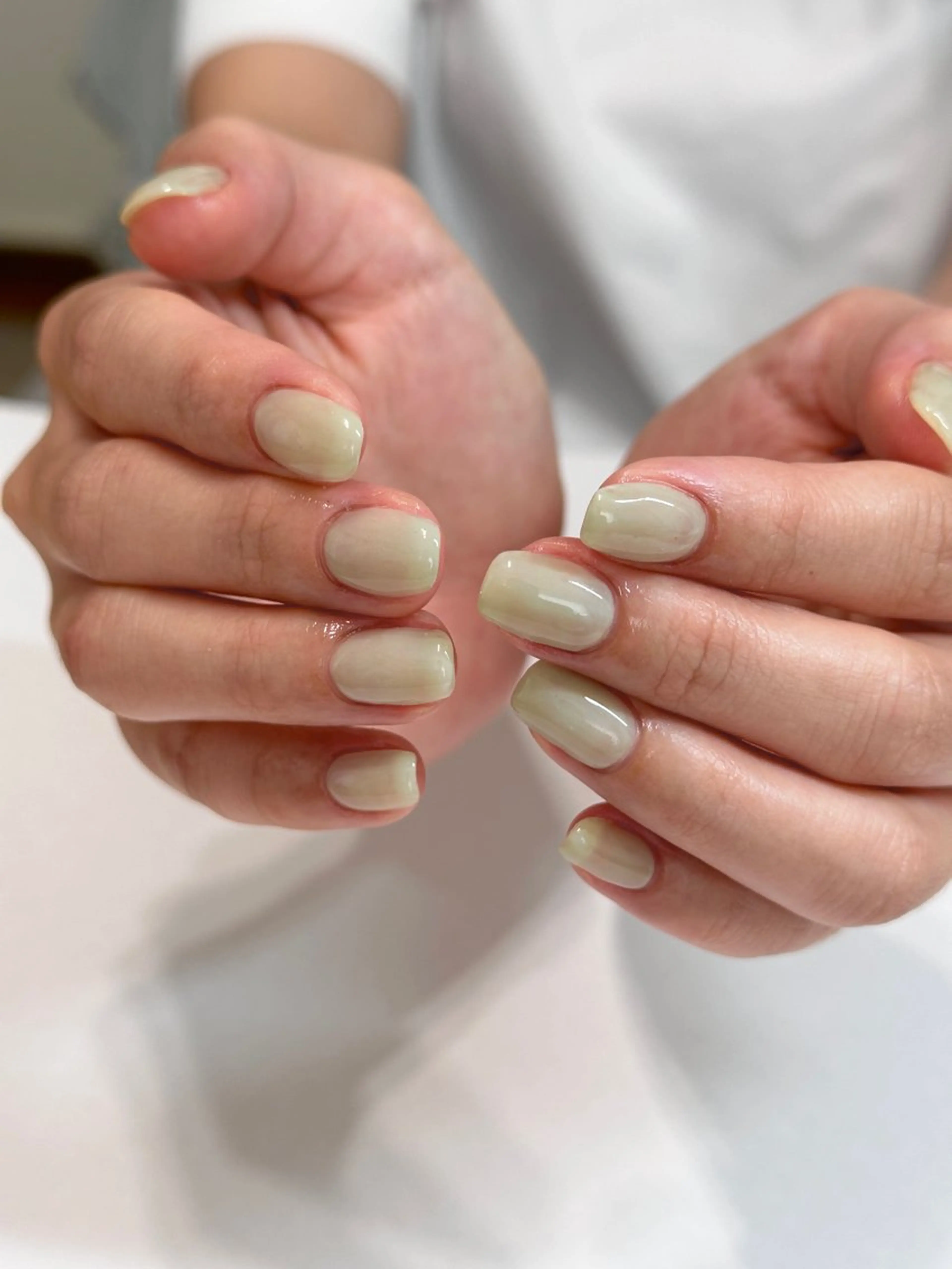 ネイル ハンドネイル nail salon Cyaanのネイルデザイン