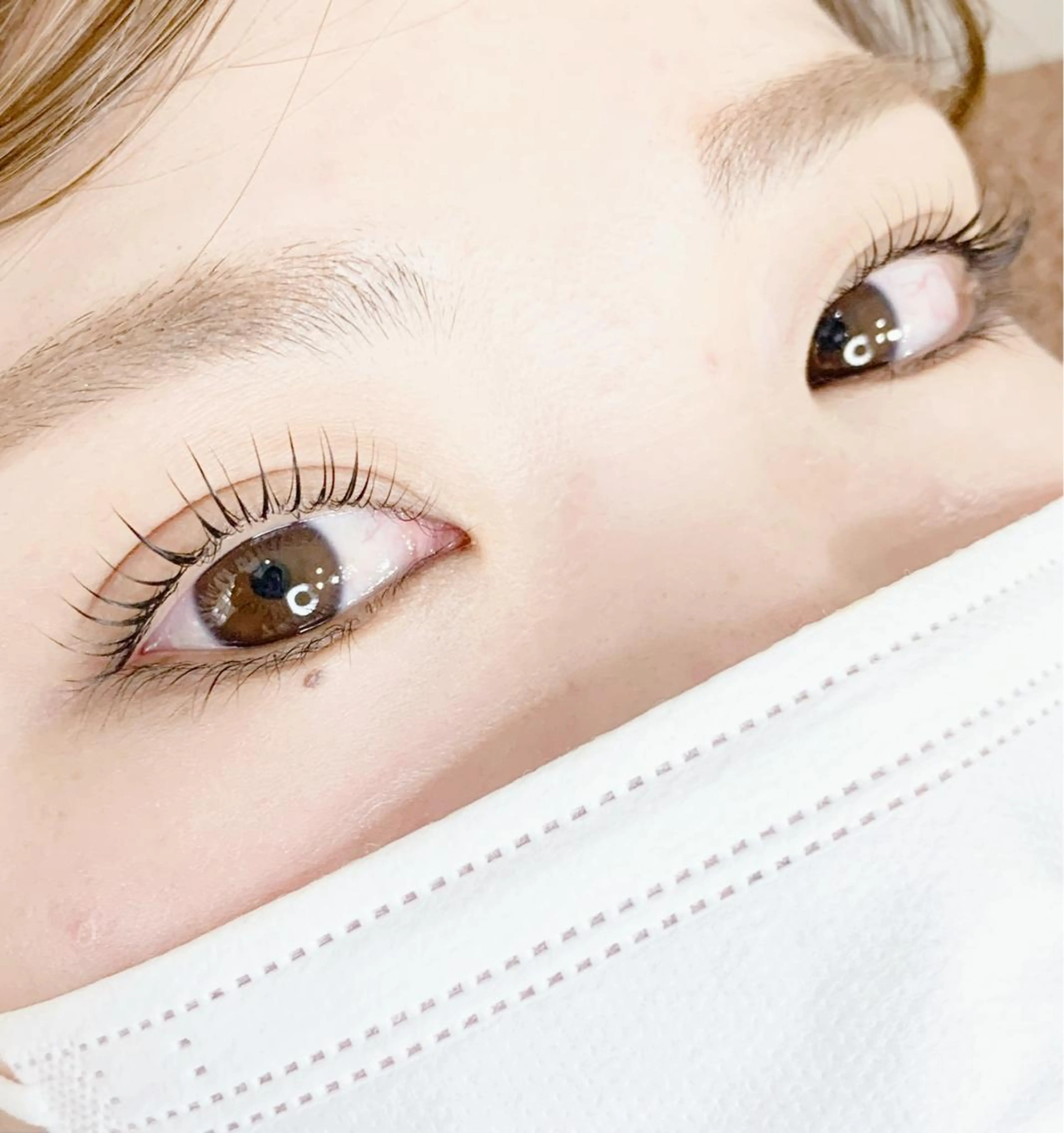 マツエク・マツパ 侑 未のその他イメージ