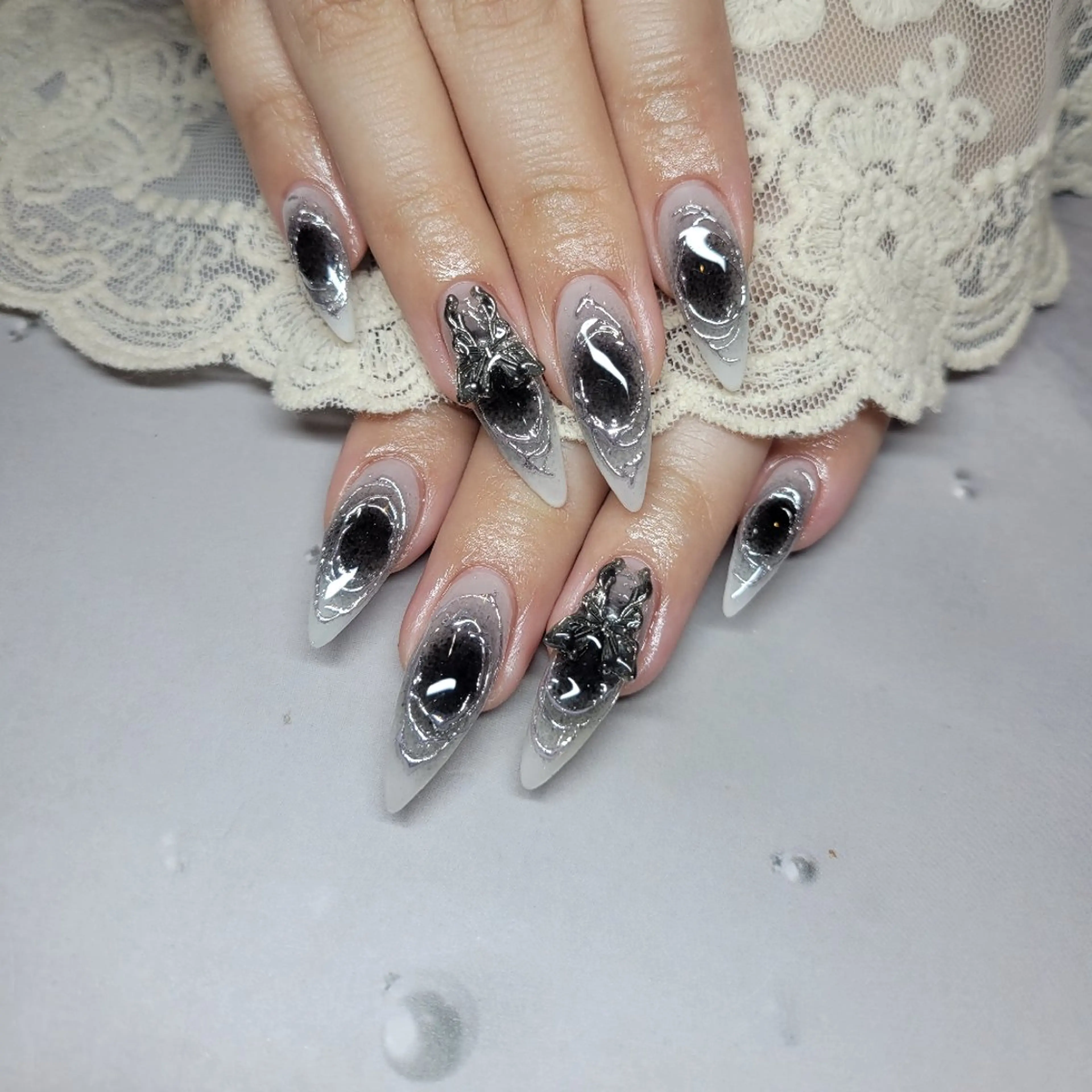 ネイル Nail salon Coco所属・Nail salon Coco【溝の口駅】のネイルデザイン