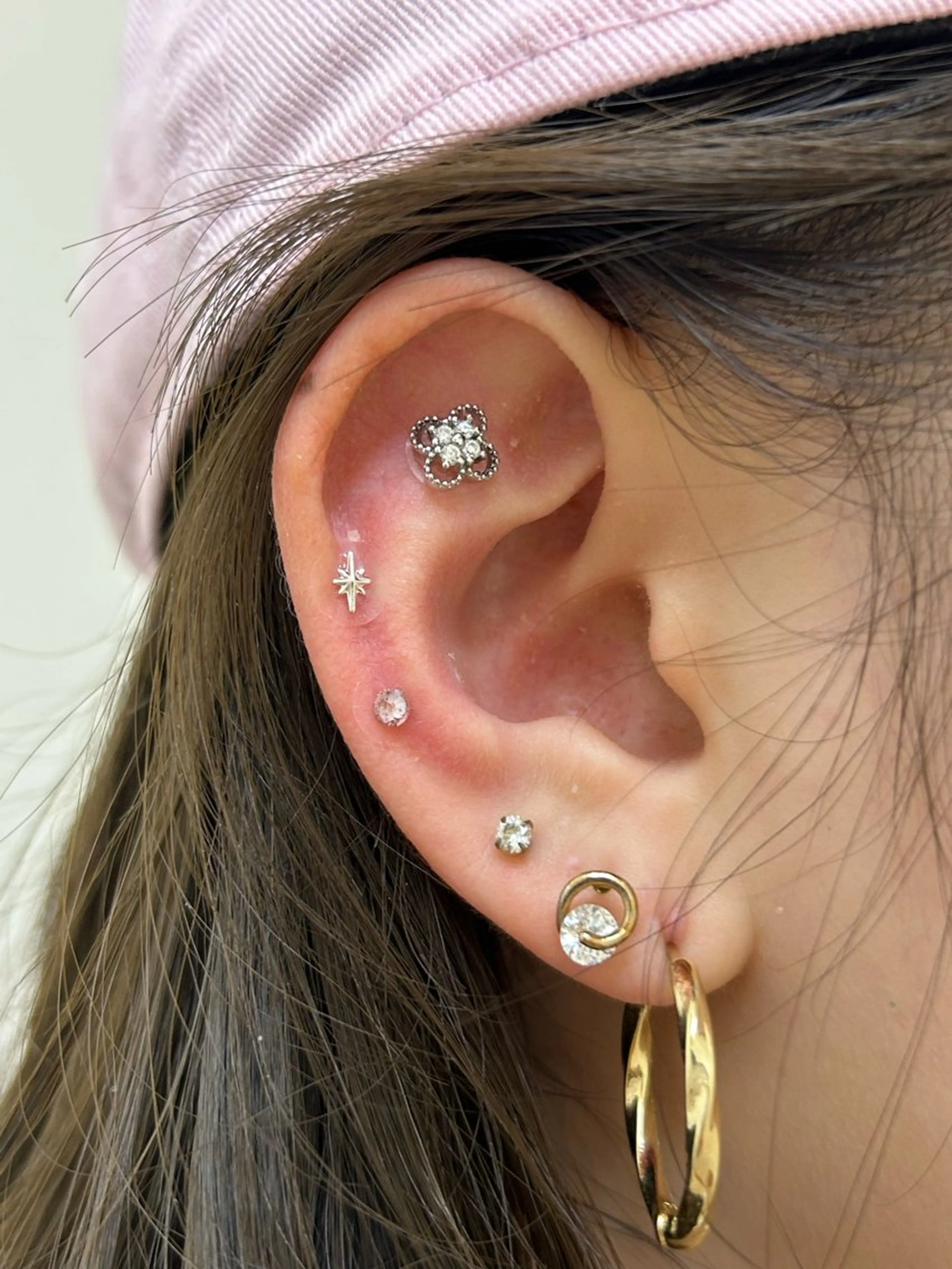 その他 歌舞伎町深夜サロン to mëのエステ・リラクイメージ