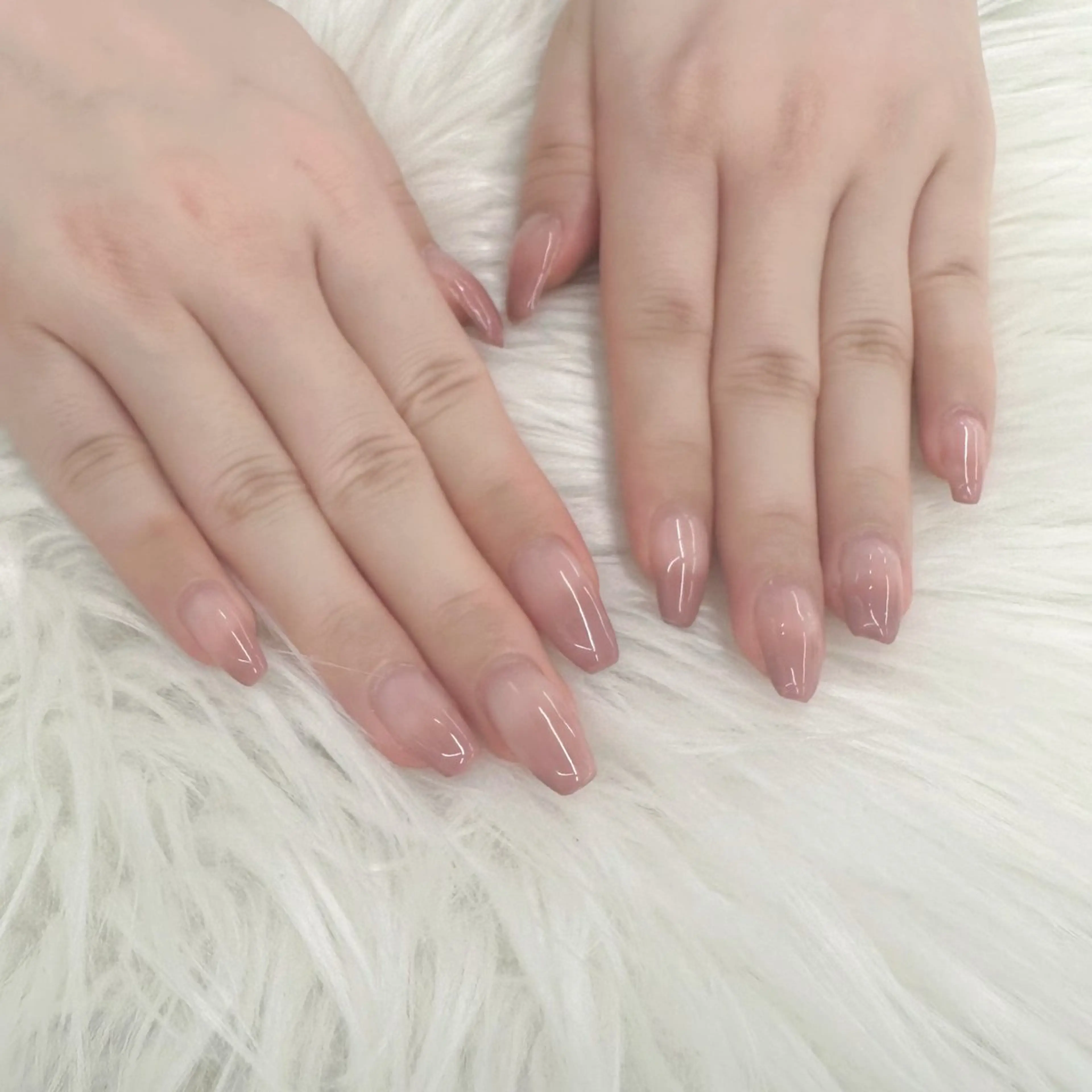 【ずっとオフ無料🎶】カラーグラデーションの写真