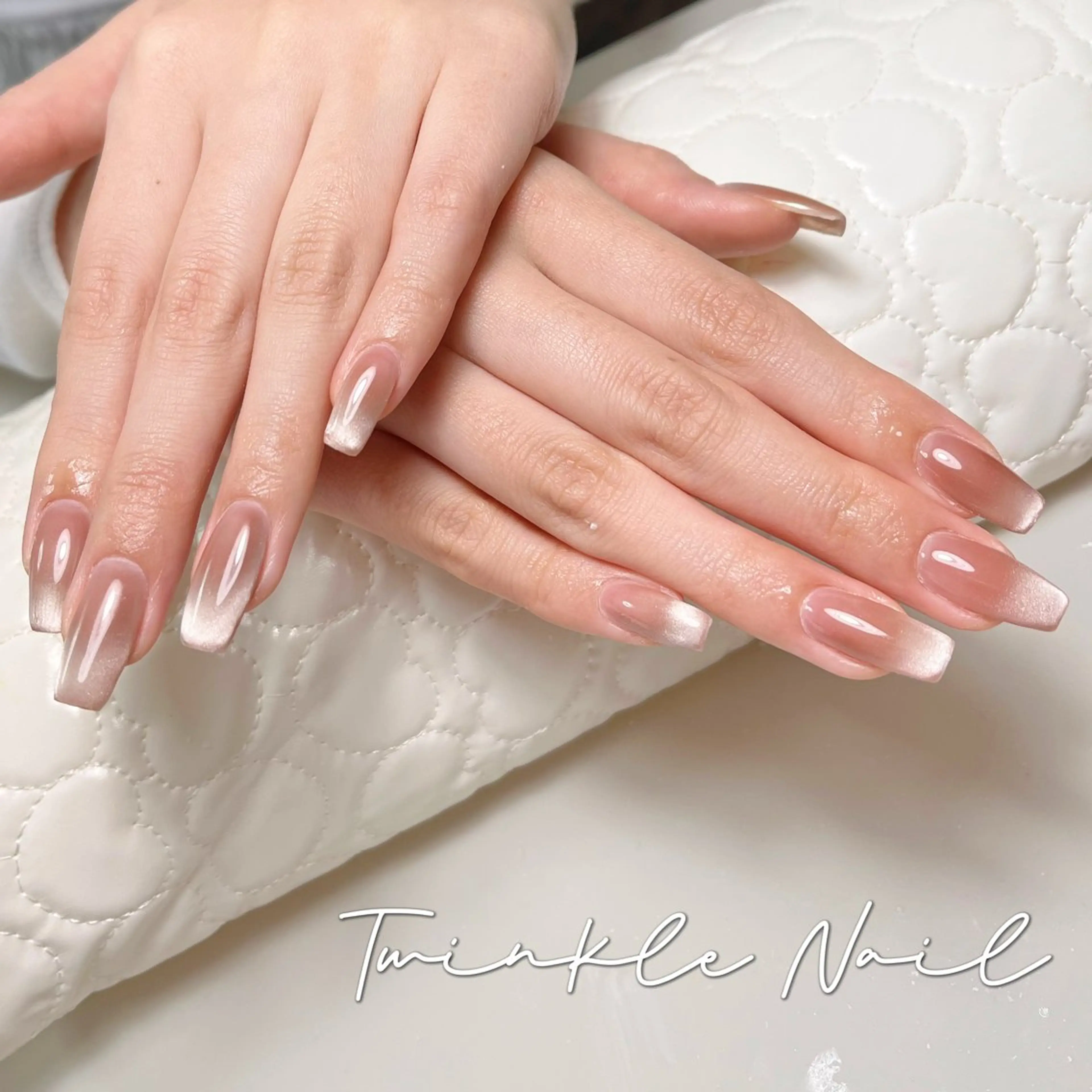 ネイル Twinkle Nail Kuboのネイルデザイン