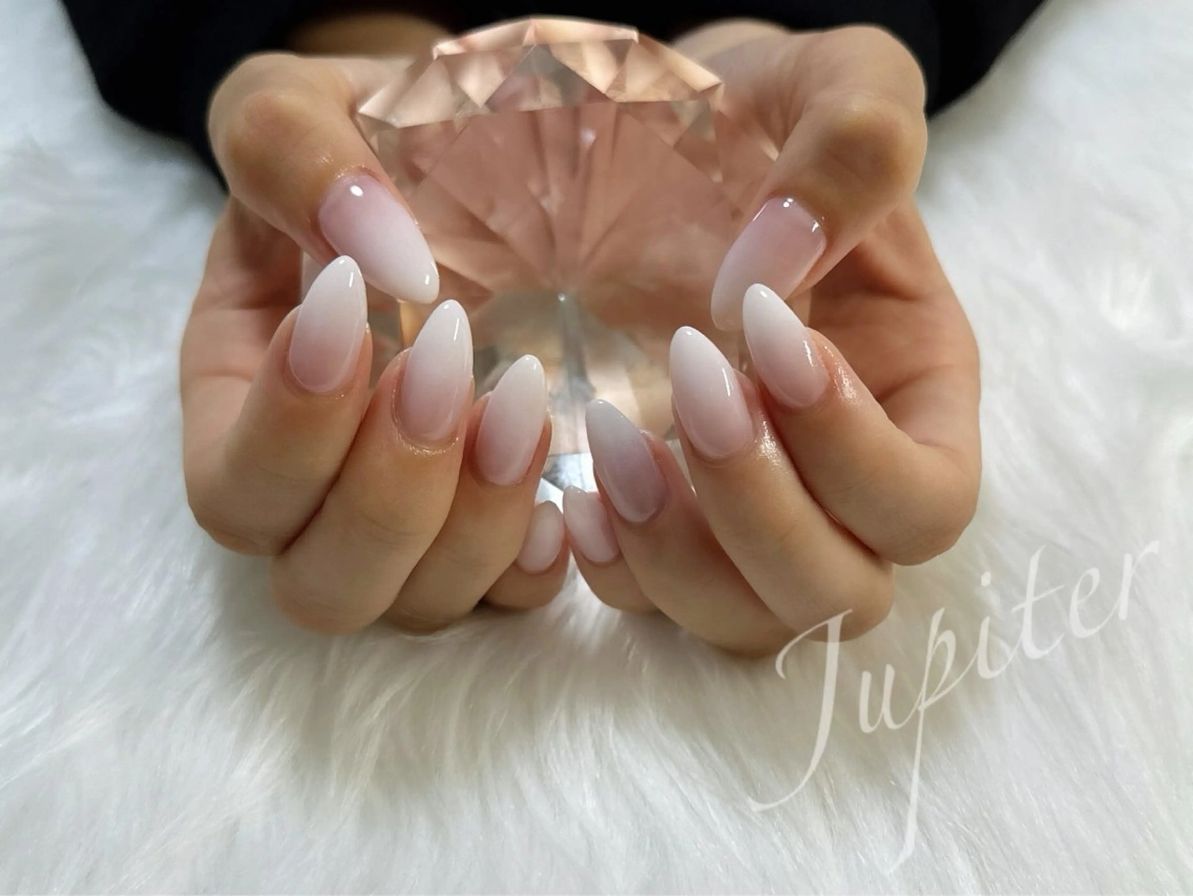 ネイル Jupiter Toshieのネイルデザイン