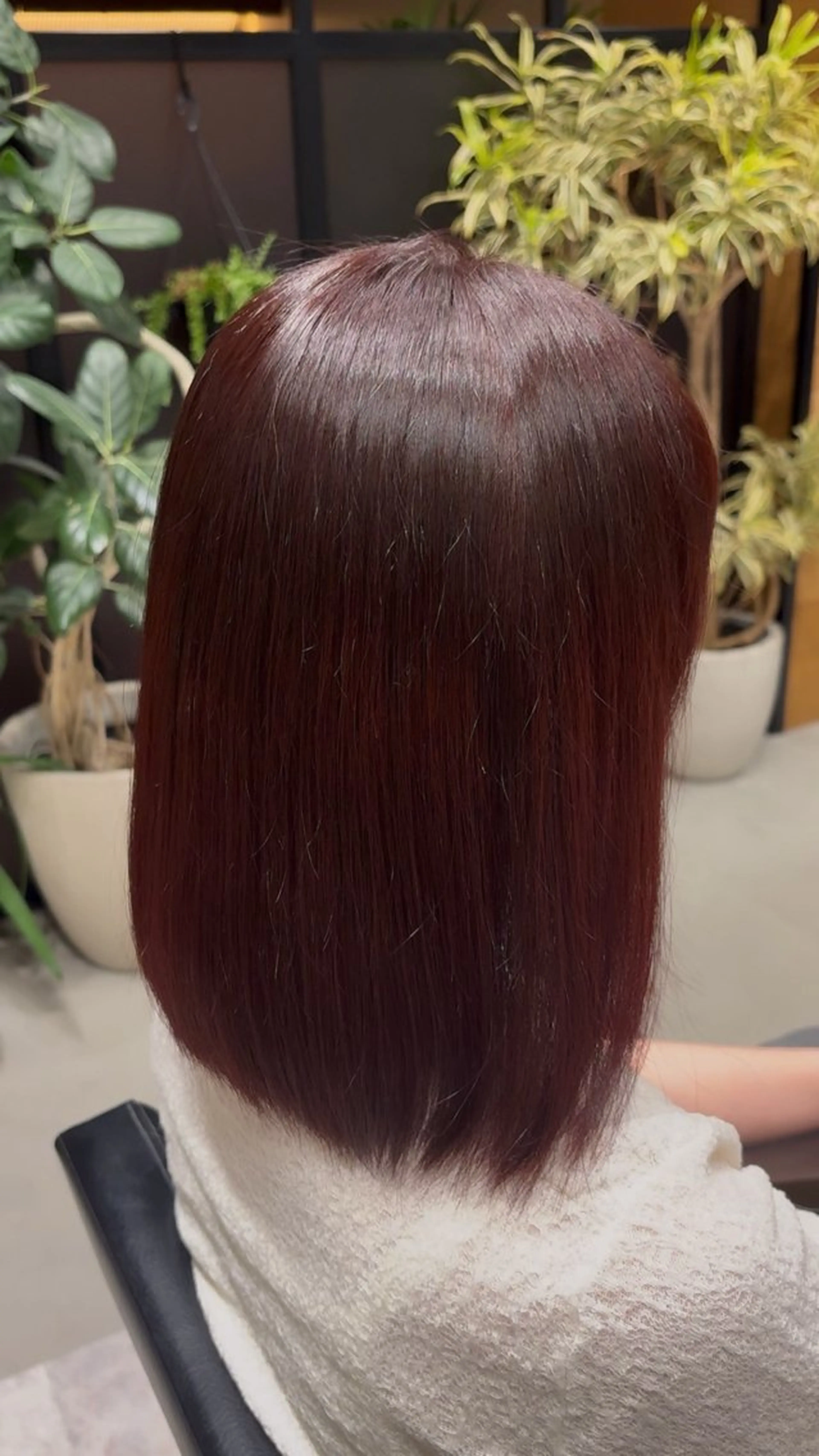 ロング ヘアカラー konatsu 🪽captureのヘアスタイル