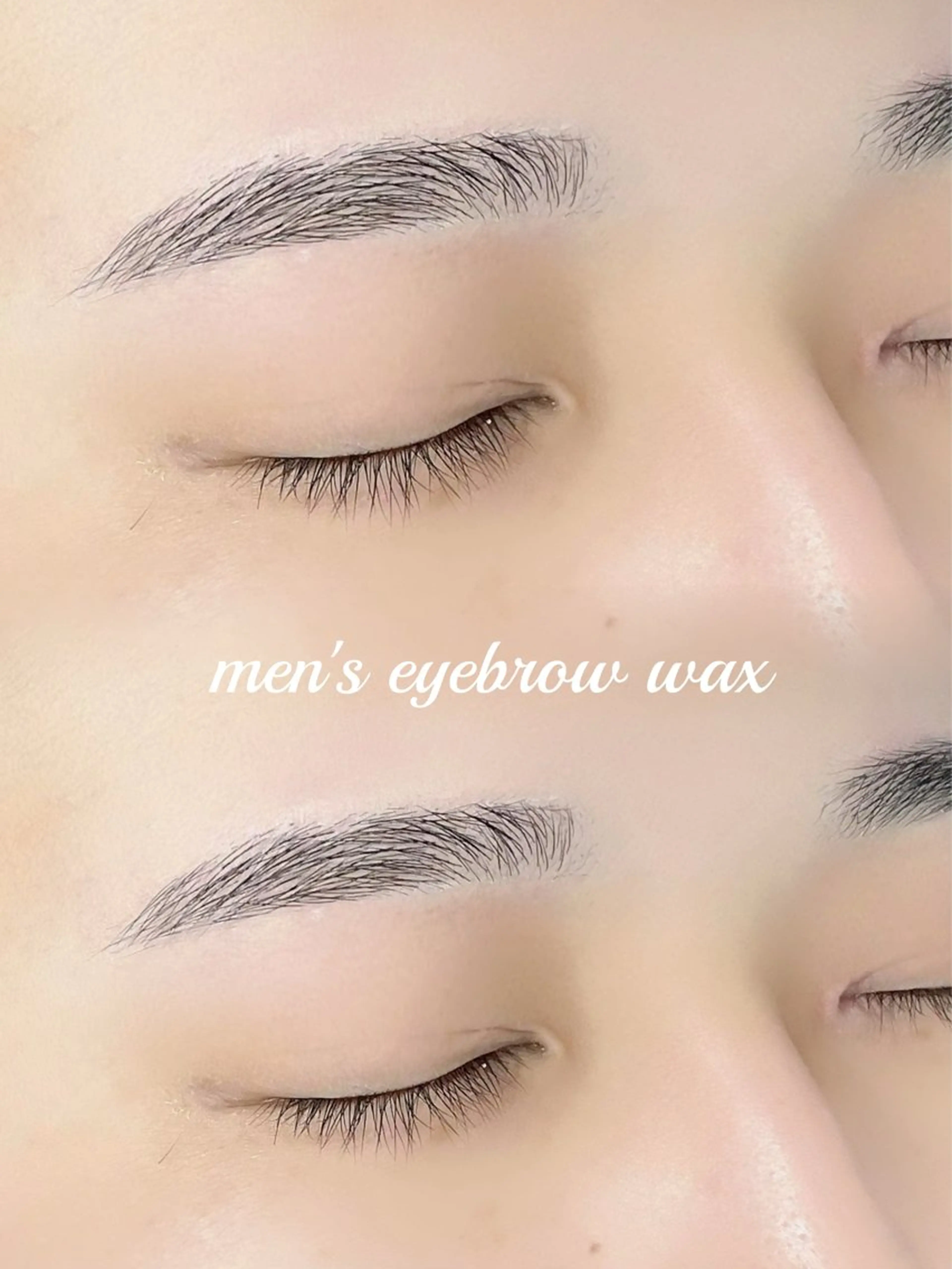 アイブロウ tia.名駅店 moenoのマツエク・マツパデザイン