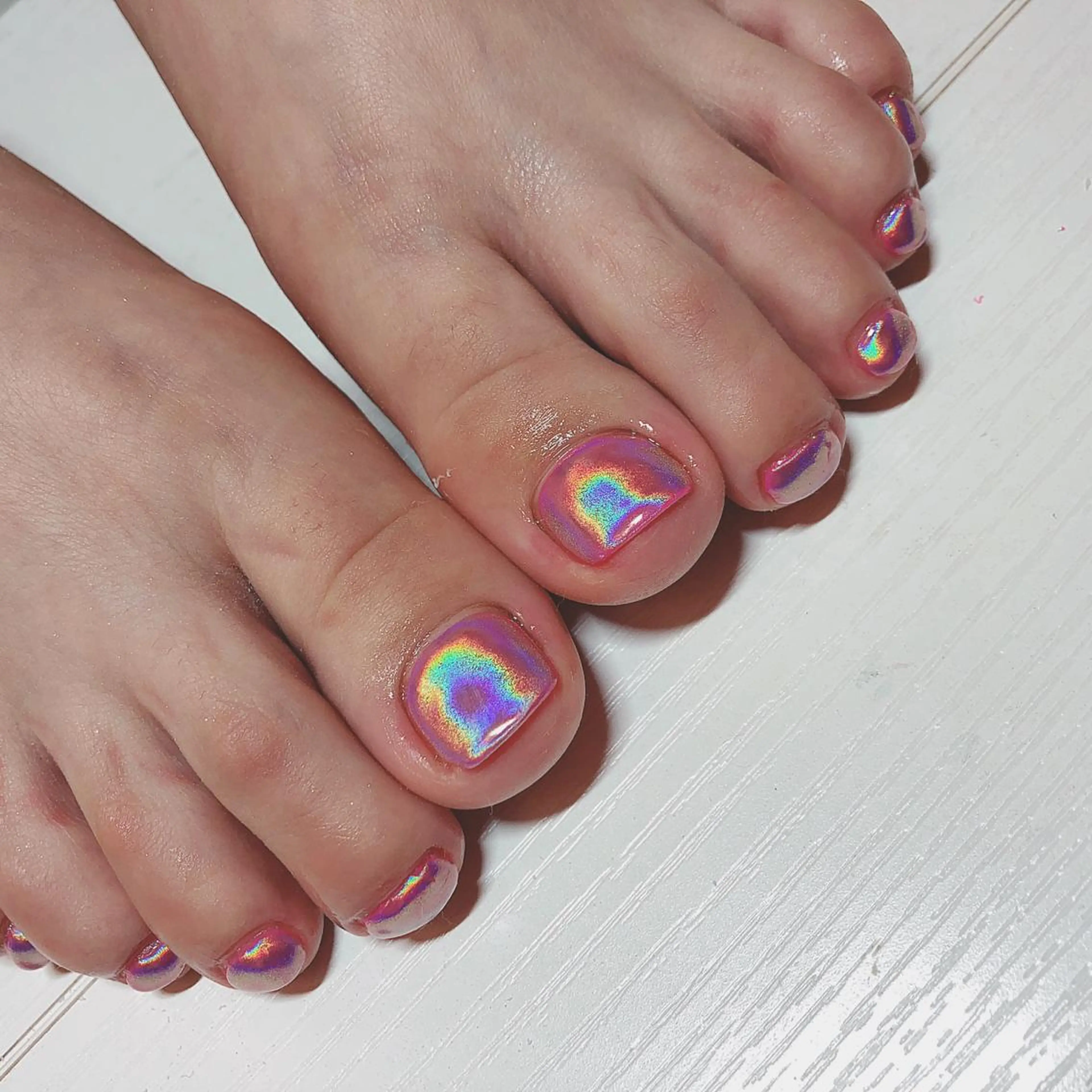 ネイル フットネイル mao nailのネイルデザイン