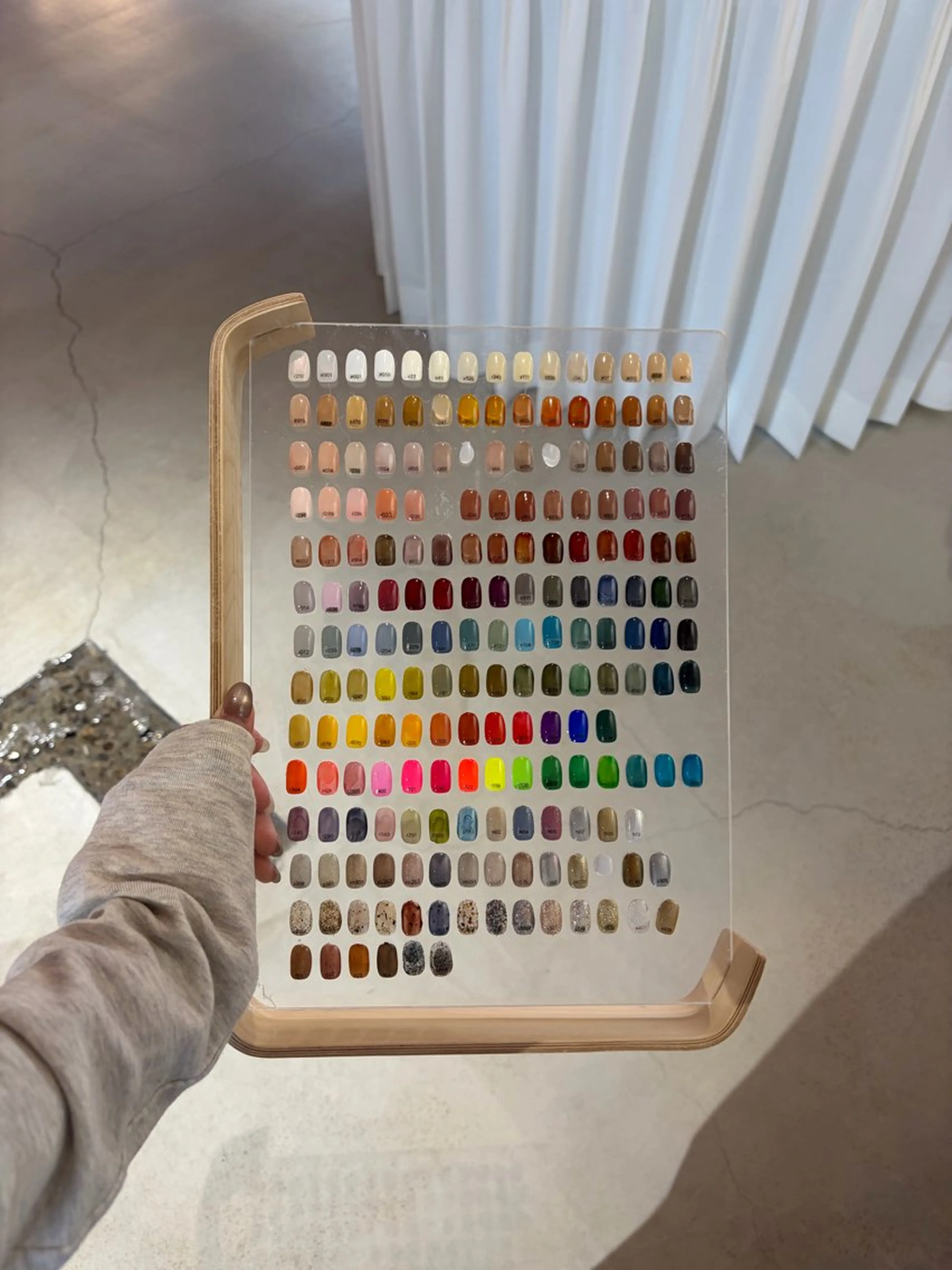 ネイル フットネイル Hi,nail ayaneのネイルデザイン