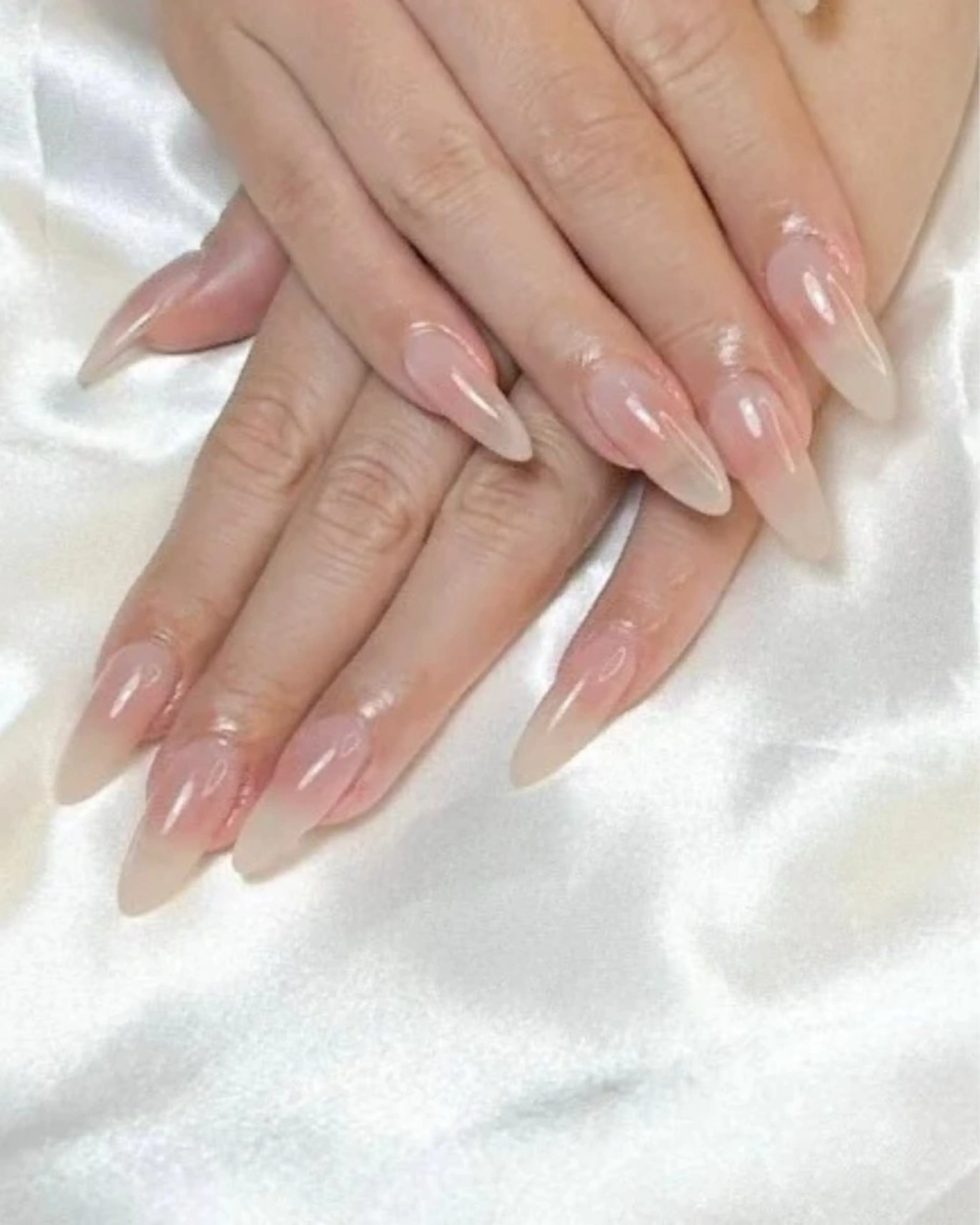 ネイル 米田 葵のネイルデザイン