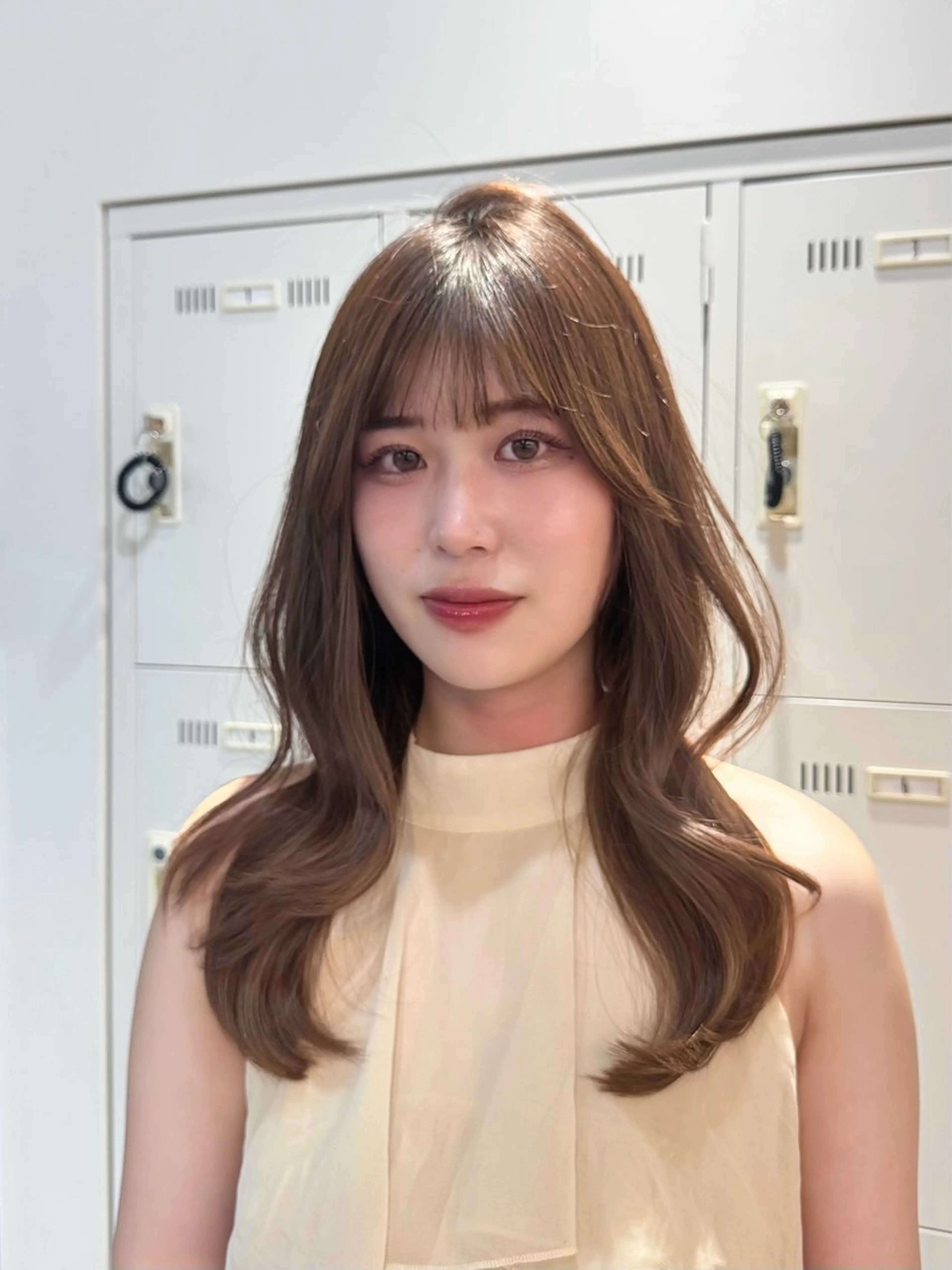 【イベント前に...🎀】カラー+クイックトリートメントの写真