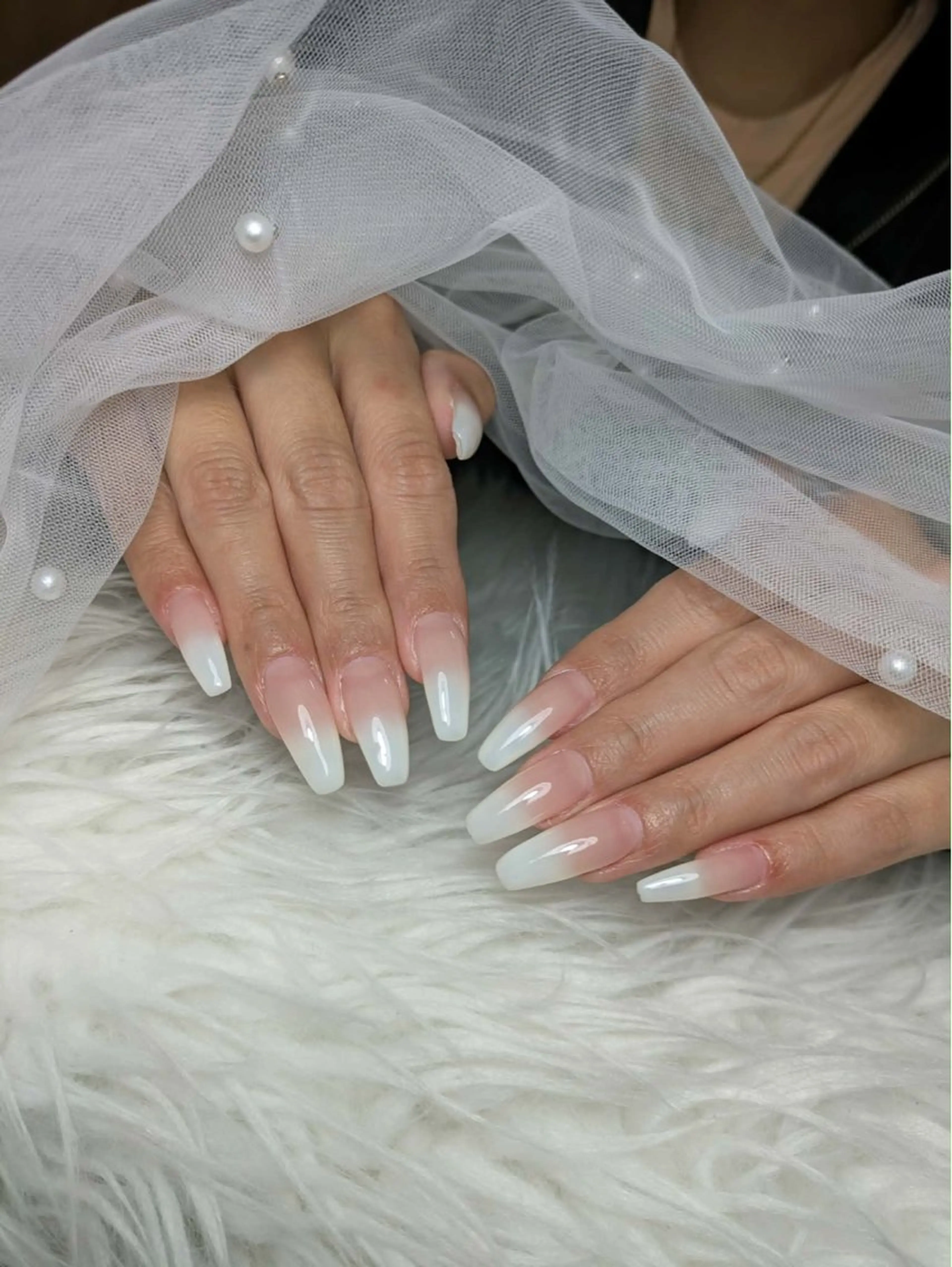 ネイル Queen Nail 柏店　クイーンネイルのネイルデザイン